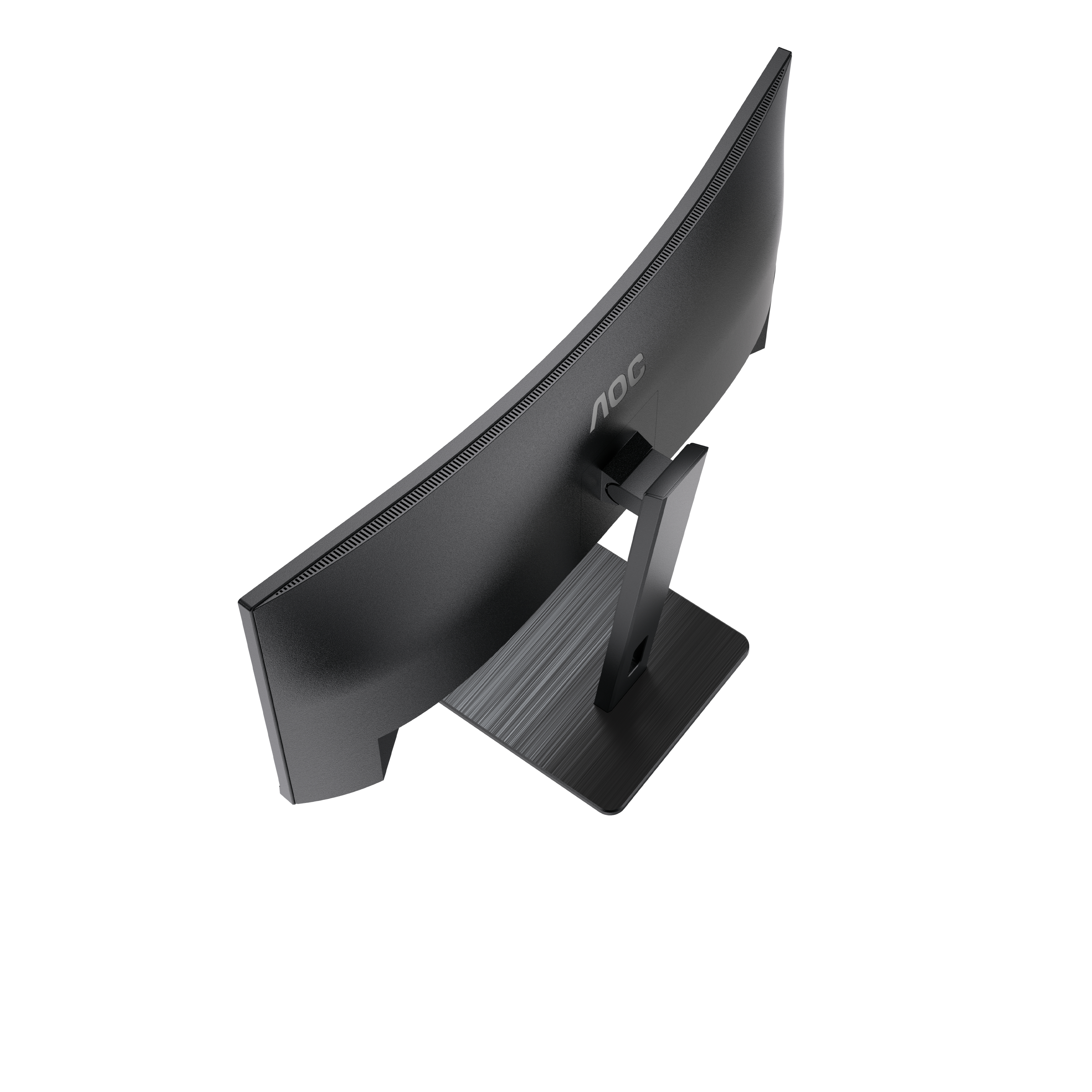 AOC Pro-line CU34P3CV Curved-Monitor 86.36cm (34") UWQHD, VA, 4ms, HDMI, Displayport, USB