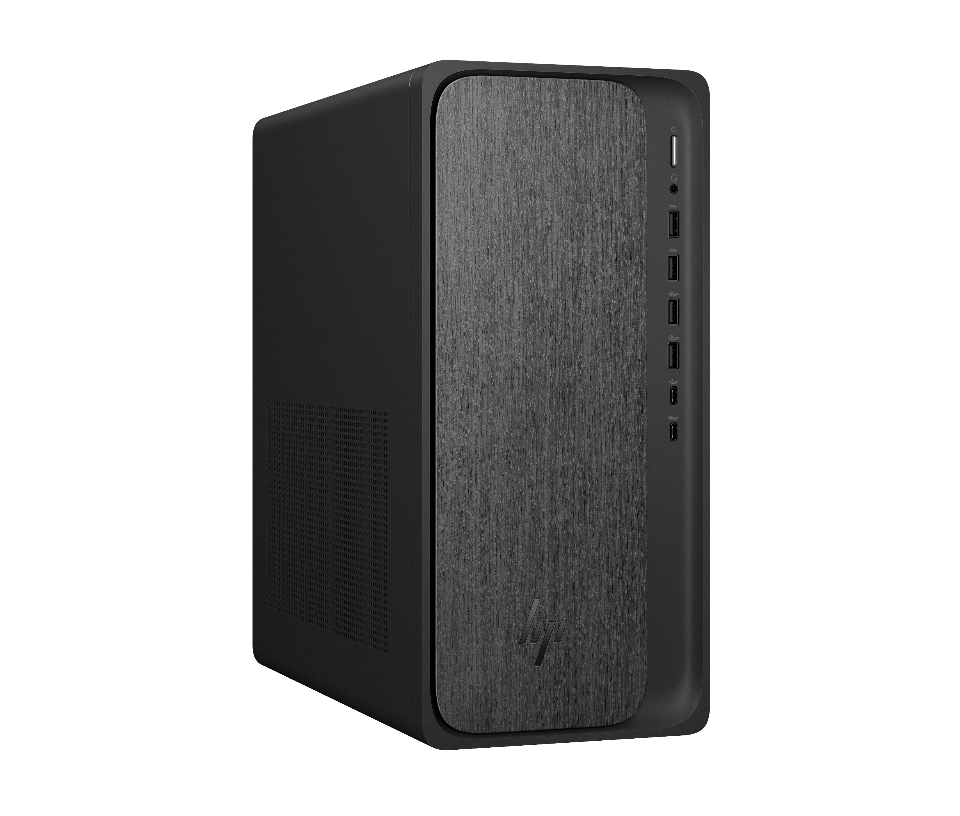 HP OmniDesk M02-0153ng - Tower - Ryzen 5 8500G