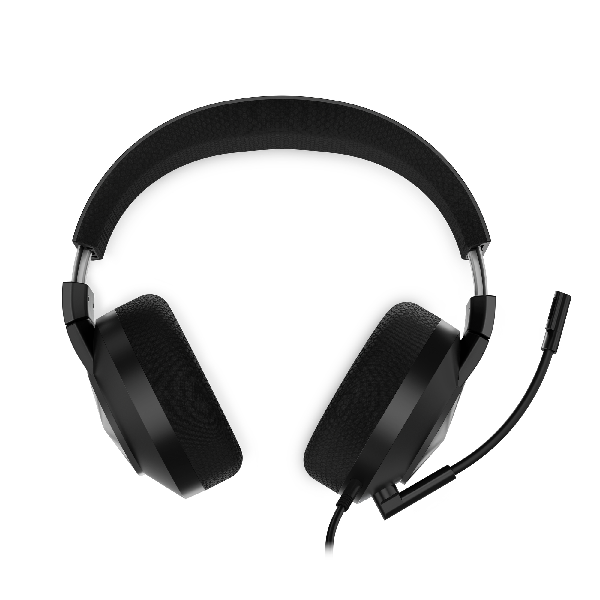 Lenovo H210 - Headset - ohrumschließend - kabelgebunden