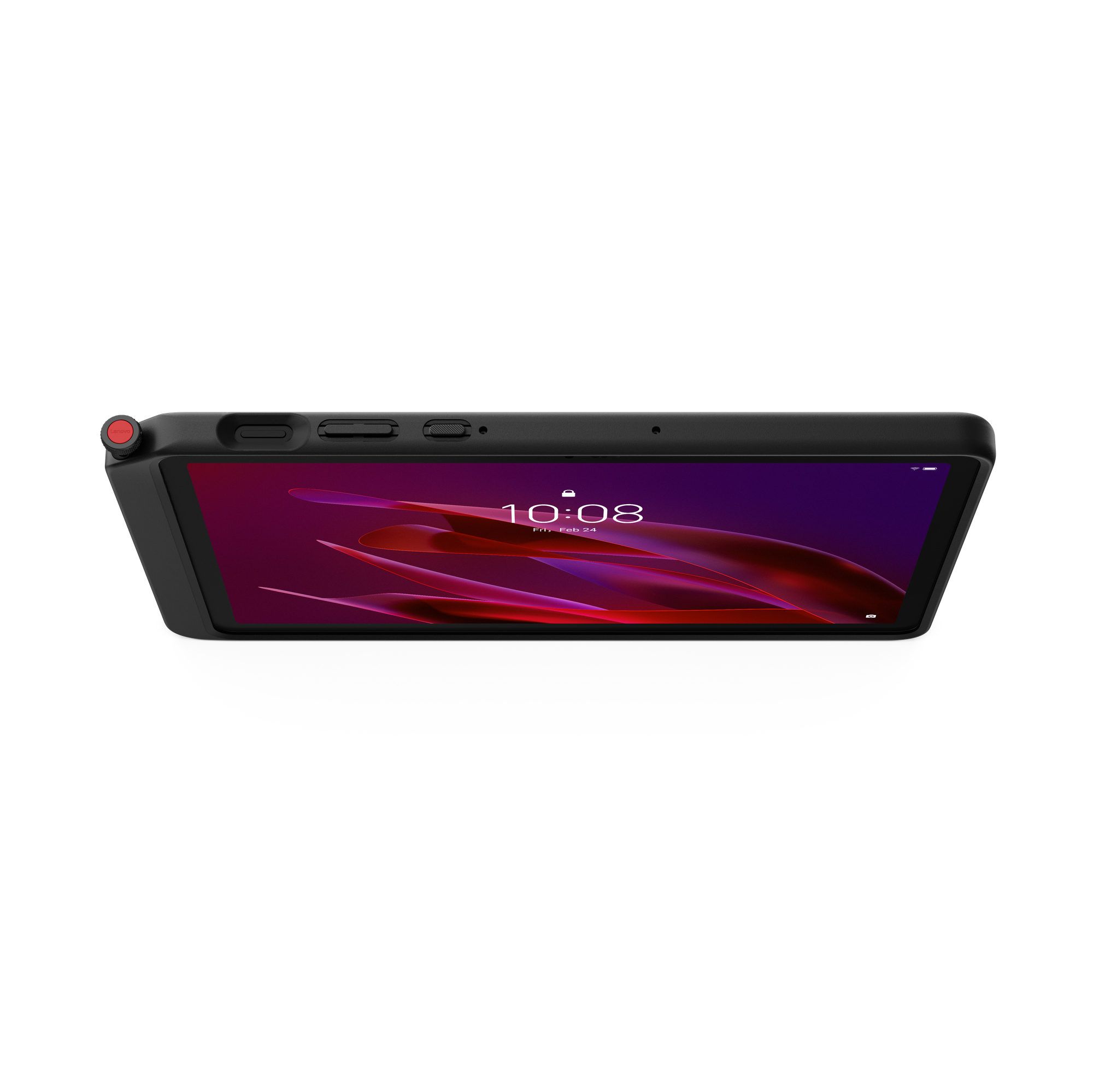 Lenovo ThinkTab X11 G1, 10.95"2.5K Touch, Qualcomm Snapdragon 7s Gen 3, 8GB RAM, 256GB UFS, Android