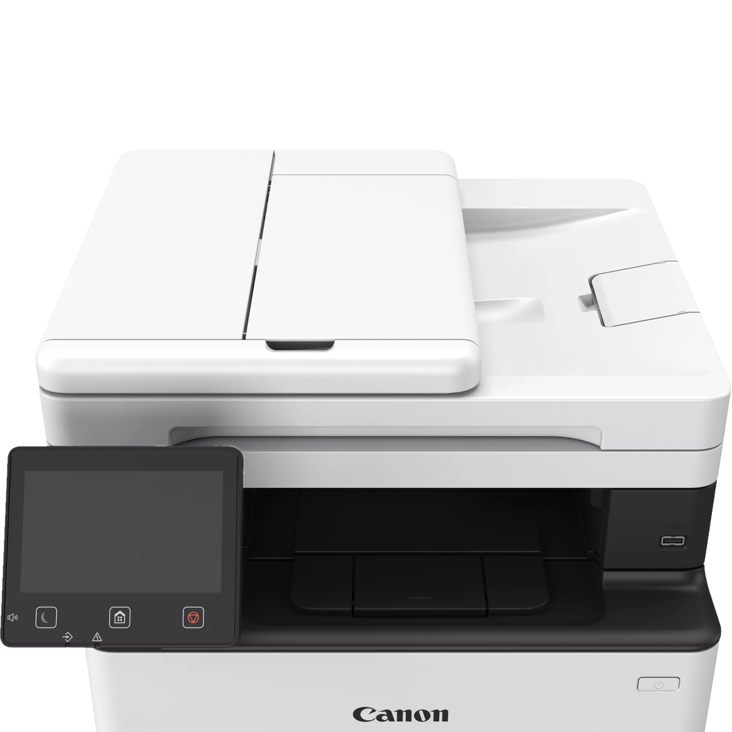 Canon i-SENSYS MF463dw II - Multifunktionsdrucker - s/w - Laser - A4 (210 x 297 mm)