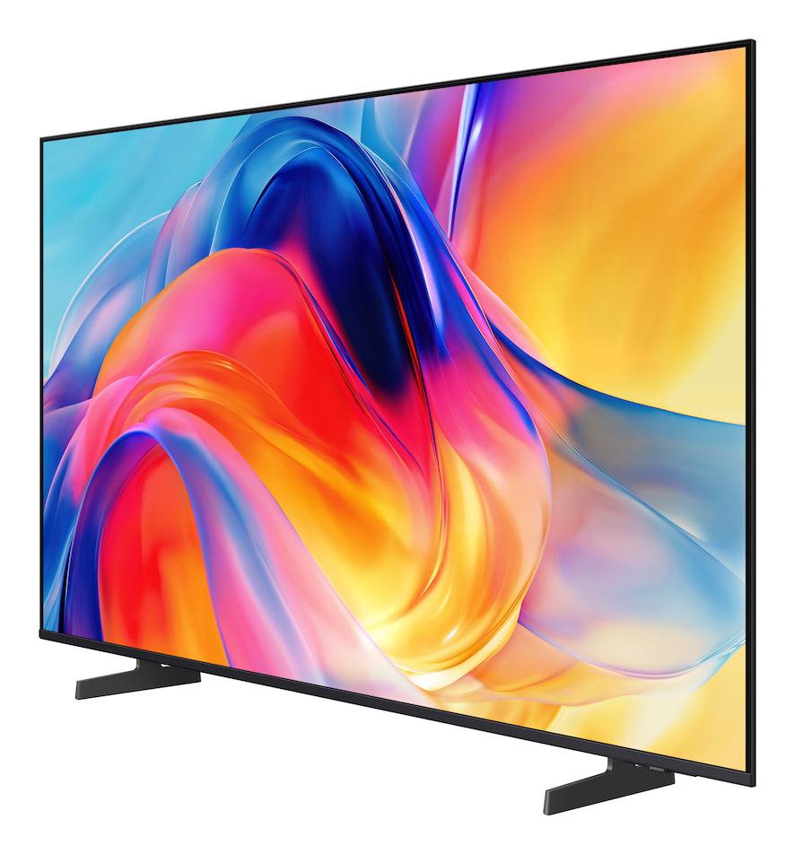 Samsung M70H, 139,7 cm (55"), 3840 x 2160 Pixel, LED, Smart-TV, WLAN, Schwarz