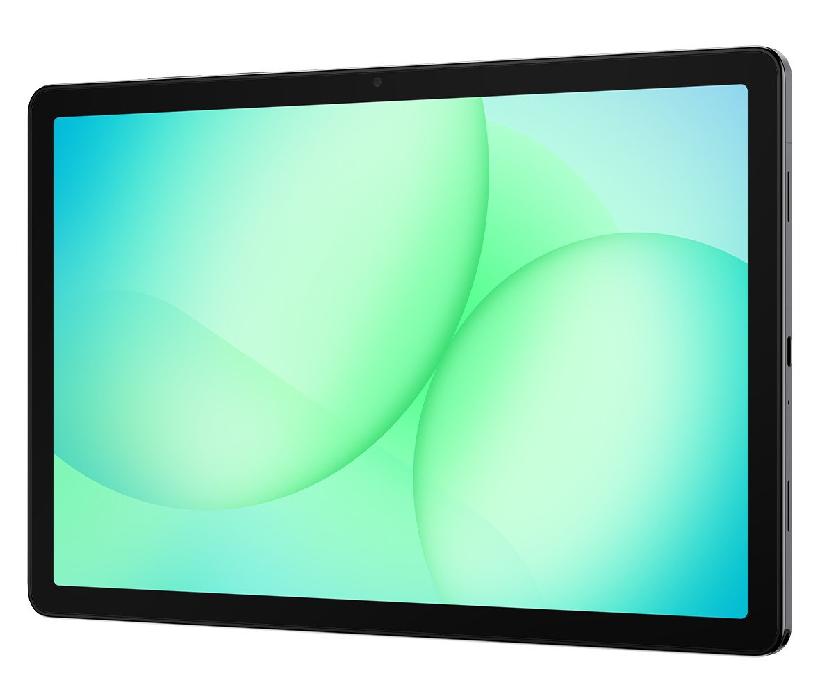 Samsung Galaxy Tab A11+ X230, grau, 11" WUXGA, MT 7300, 6GB, 128GB, Android 16