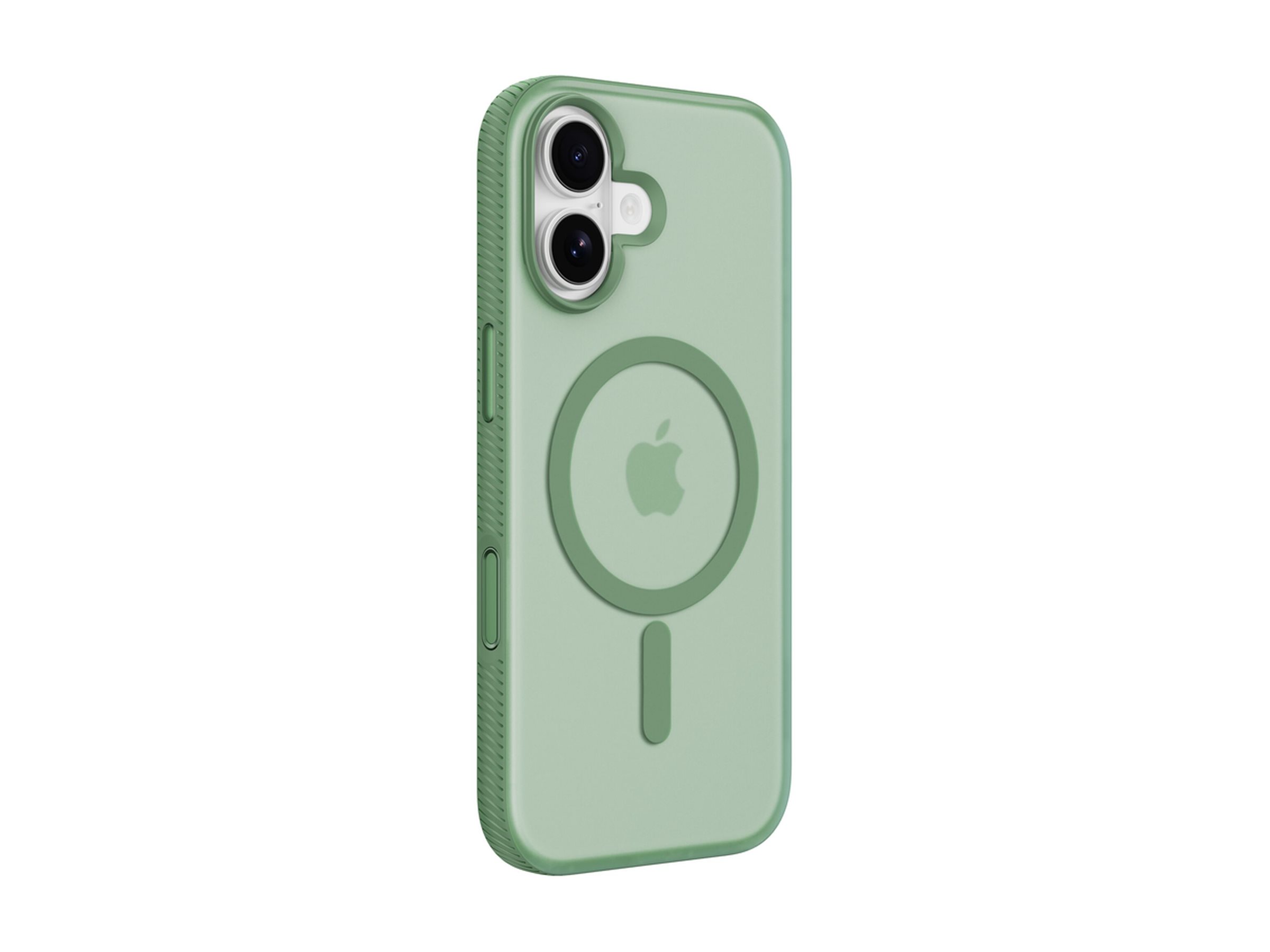 Belkin SheerForce Grip Series - Hintere Abdeckung