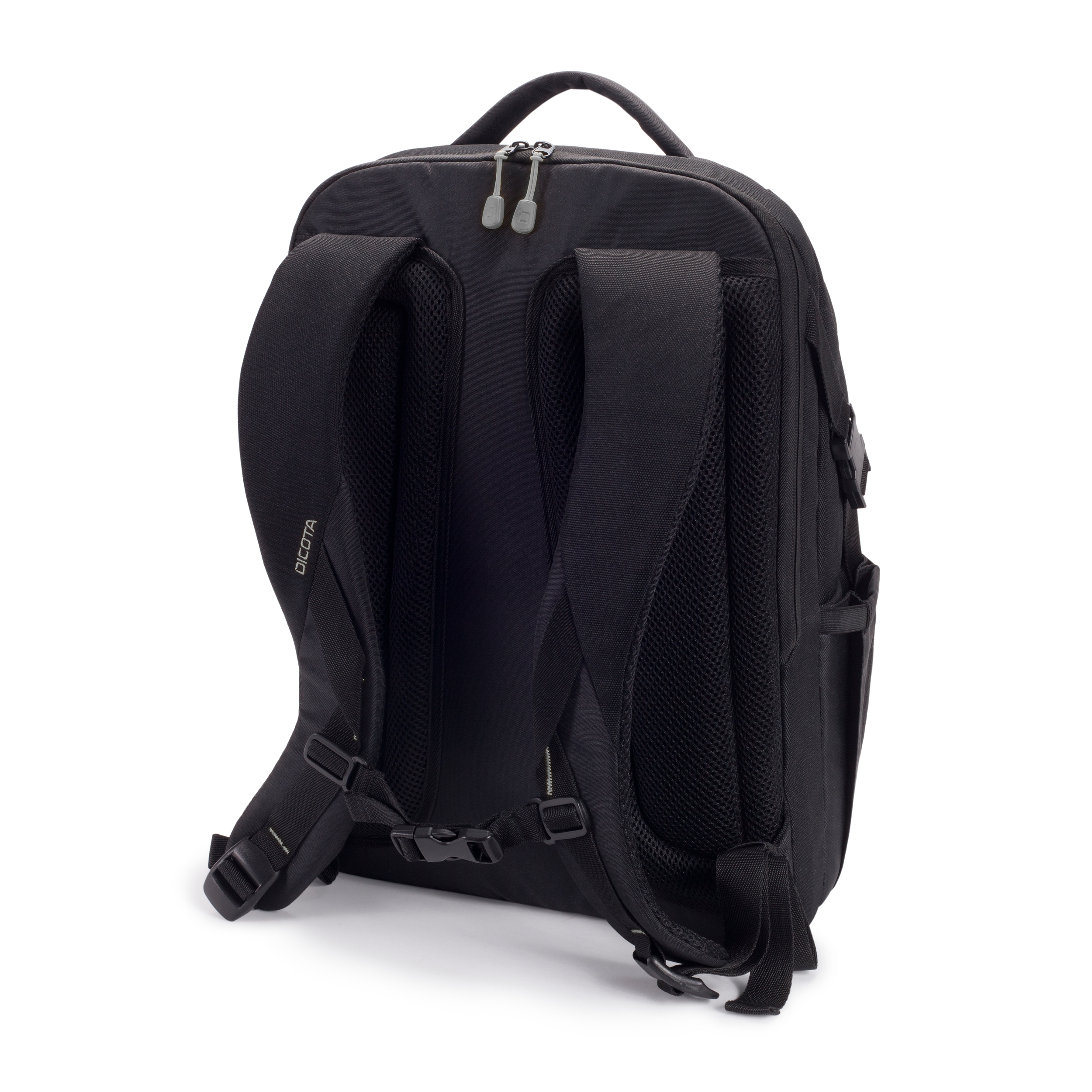 Dicota Backpack Eco Laptop Bag 15.6" - Notebook-Rucksack - 39.6 cm (15.6")