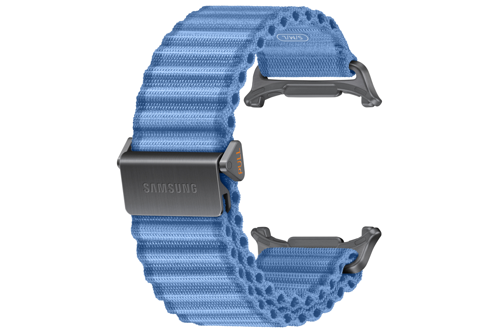 Samsung ET-SVL70 - Loop für Smartwatch - Größe S/M/L
