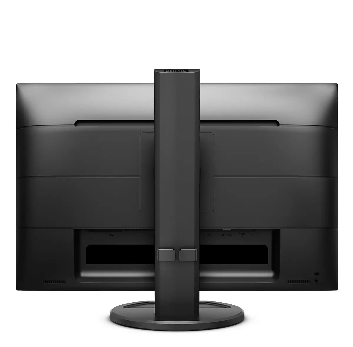 Philips 230B8QJEB/00, 57,1 cm (22.5"), 1920 x 1200 Pixel, WUXGA, LED, 5 ms, Schwarz