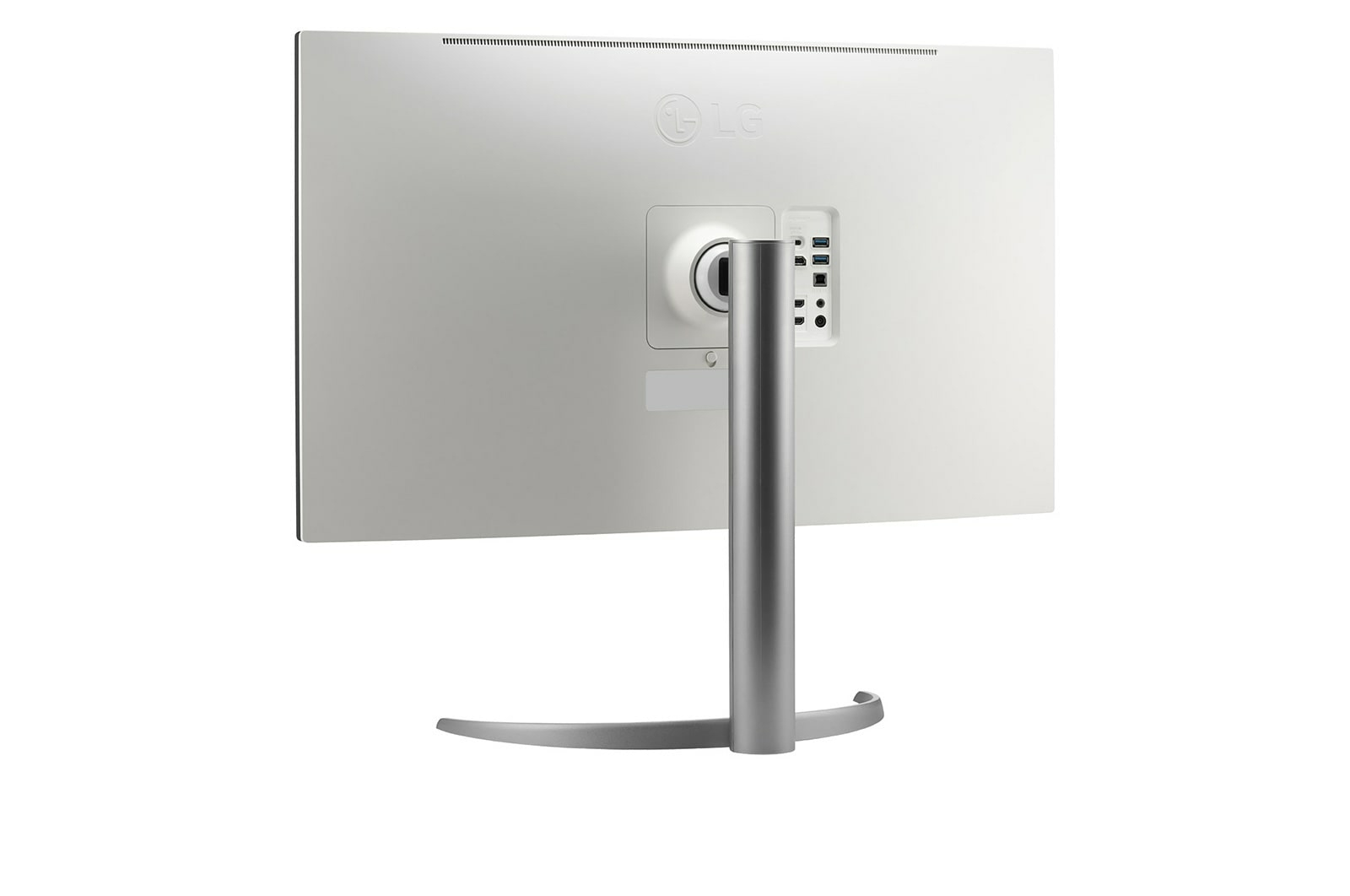 B-WARE - LG UltraFine 32UQ850V-W - UQ850V Series - LED-Monitor - 80 cm (32")