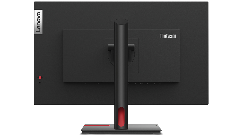 Lenovo ThinkVision T27h-30 Monitor 68.6cm (27") WQHD, IPS, 4ms, HDMI, Displayport