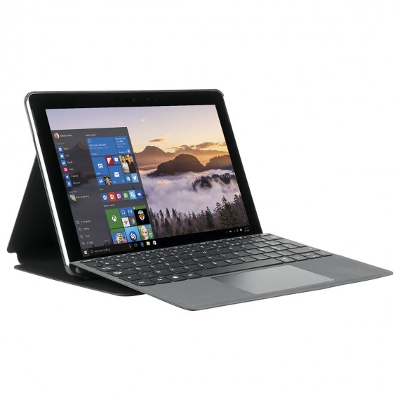 Mobilis Origine, Folio, Microsoft, Microsoft Surface Go, 25,4 cm (10 Zoll), 262 g