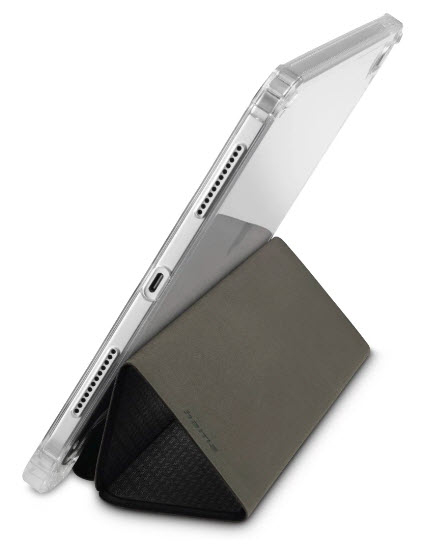 Hama Extreme Protect, Folio, Apple, iPad Air 13" (2024), 33 cm (13"), 183 g