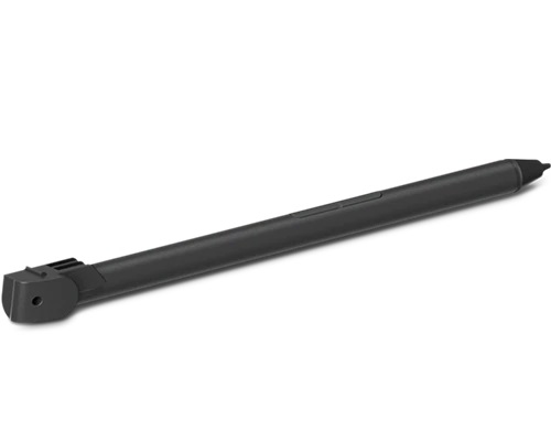 Lenovo Integrated Pen - Aktiver Stylus - Schwarz - für 300e (2nd Gen)
