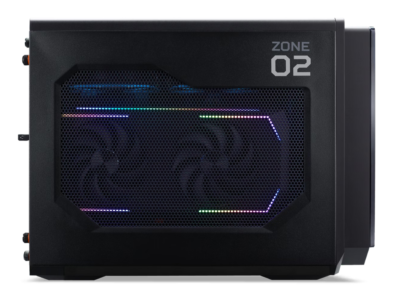 Acer Predator Orion X POX-950 - Kompaktes Chassis - Core i9 13900KF 3 GHz - Core i9 - 3 GHz
