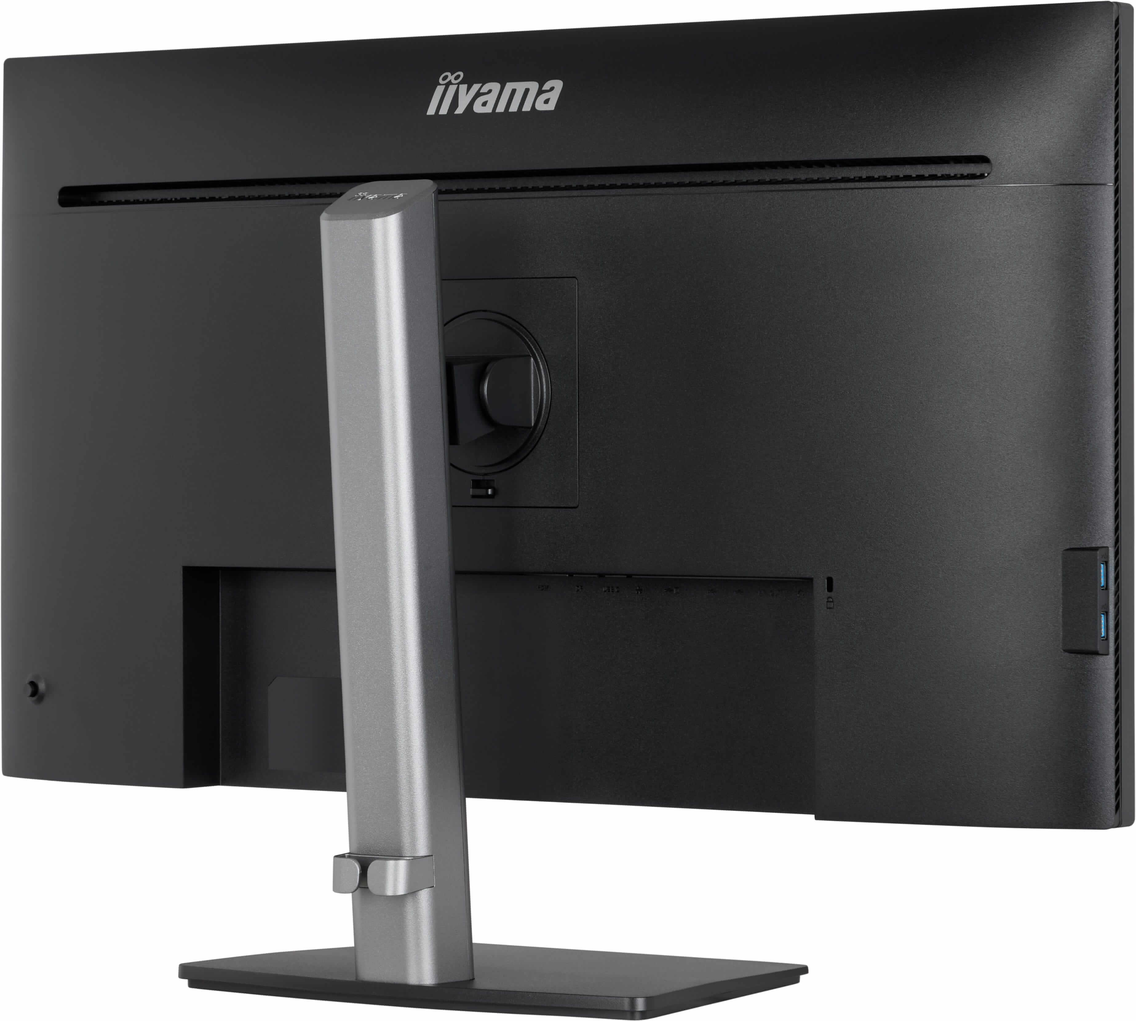 Iiyama ProGraphic HB3201UHSNP-B1 - LED-Monitor - 80 cm (31.5")