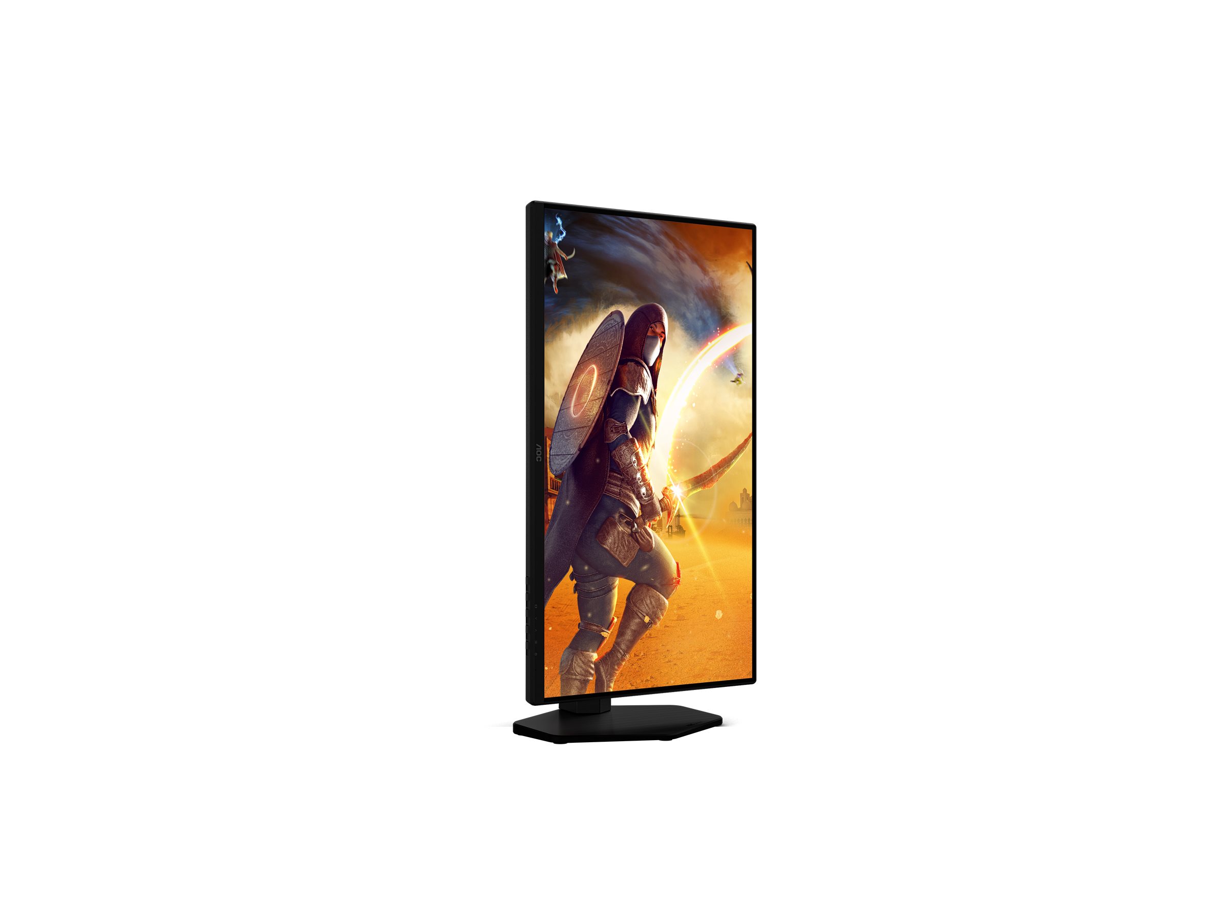 B-WARE - AOC Gaming 25G4KUR - G4 Series - LED-Monitor - Gaming - 63.5 cm (25")