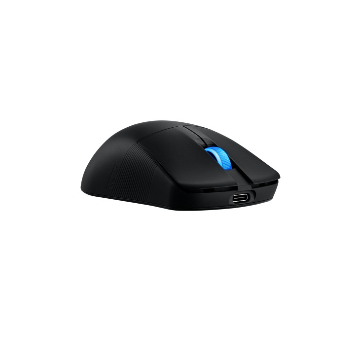 ASUS ROG Harpe Ace Mini - Maus - optisch - 5