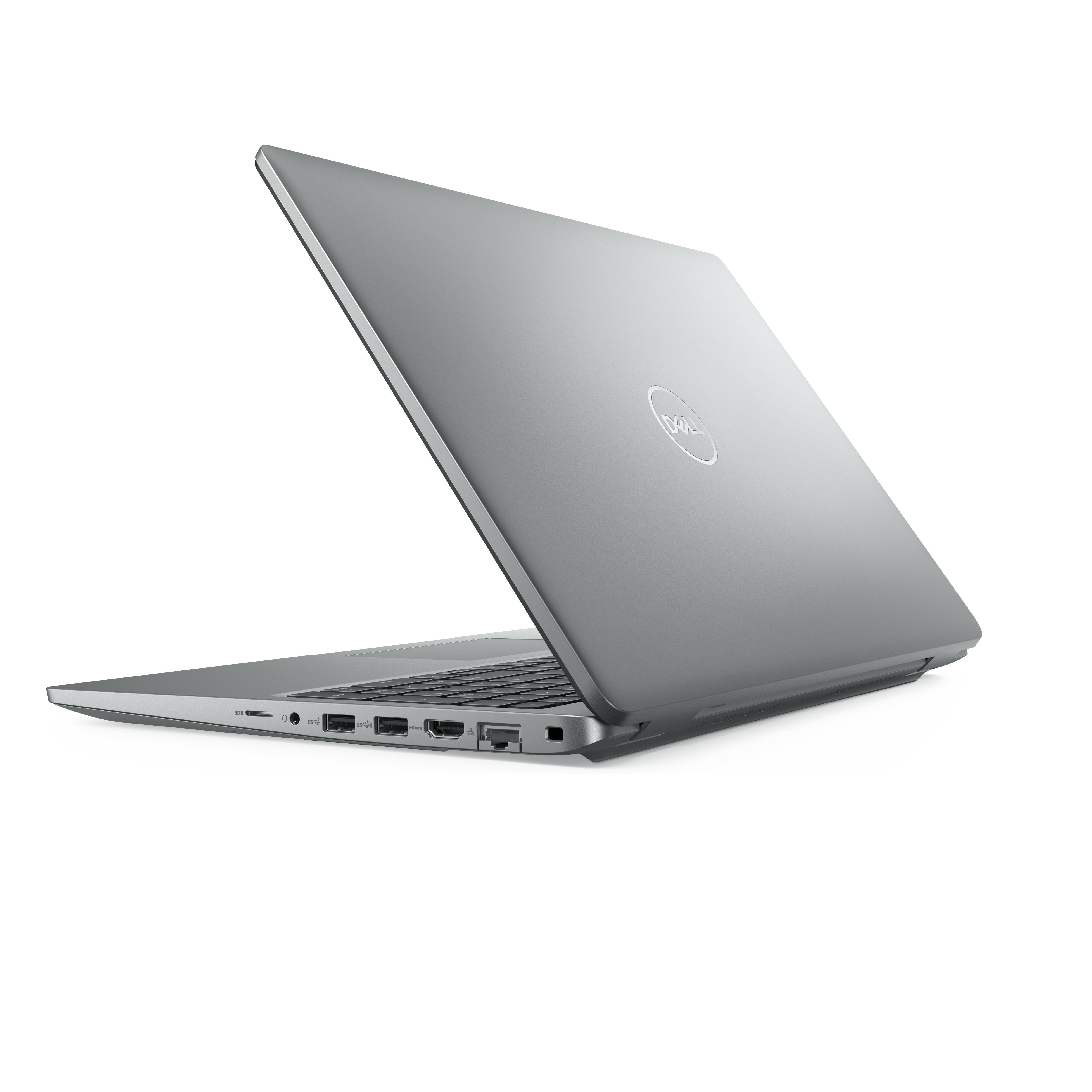 Dell Precision 3590, 15,6" FHD, Core Ultra 7 165H, 16GB RAM, 512GB SSD, Win11 Pro