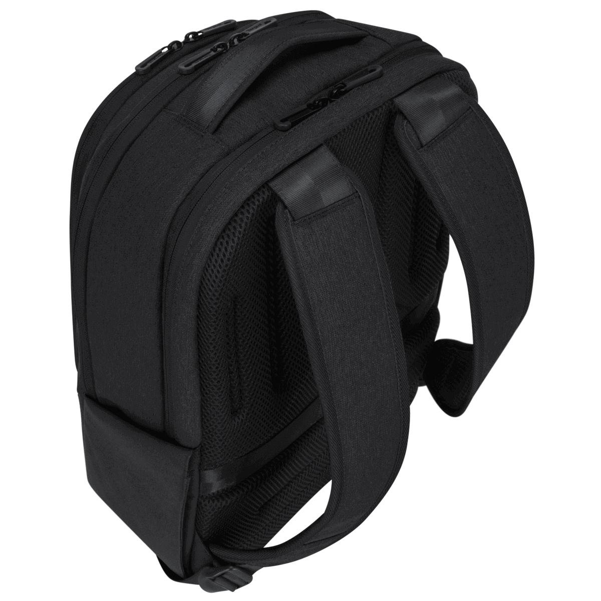 Targus Cypress Hero Backpack with EcoSmart - Notebook-Rucksack - 39.6 cm (15.6")