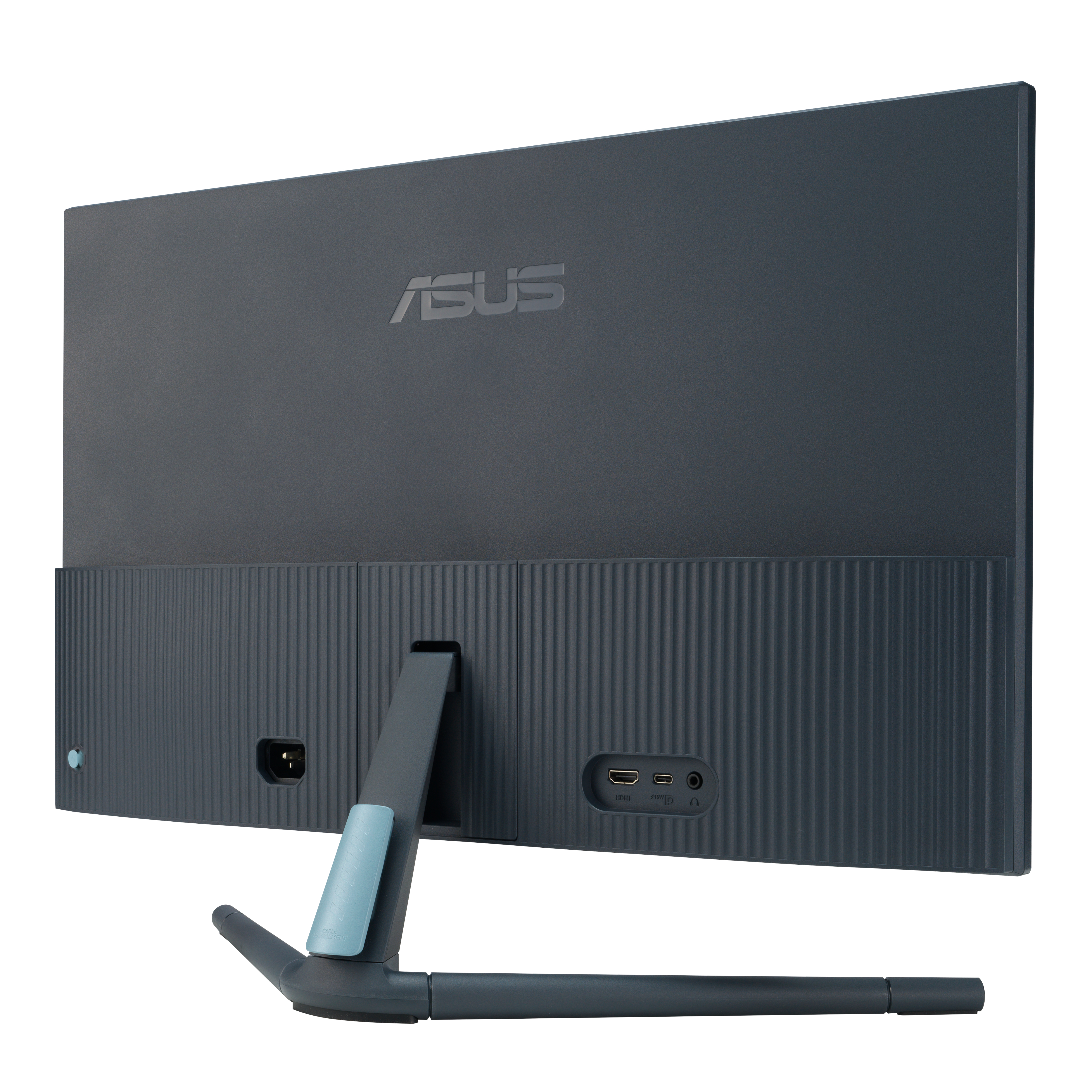 ASUS VU249CFE-B - LED-Monitor - Gaming - 61 cm (24")
