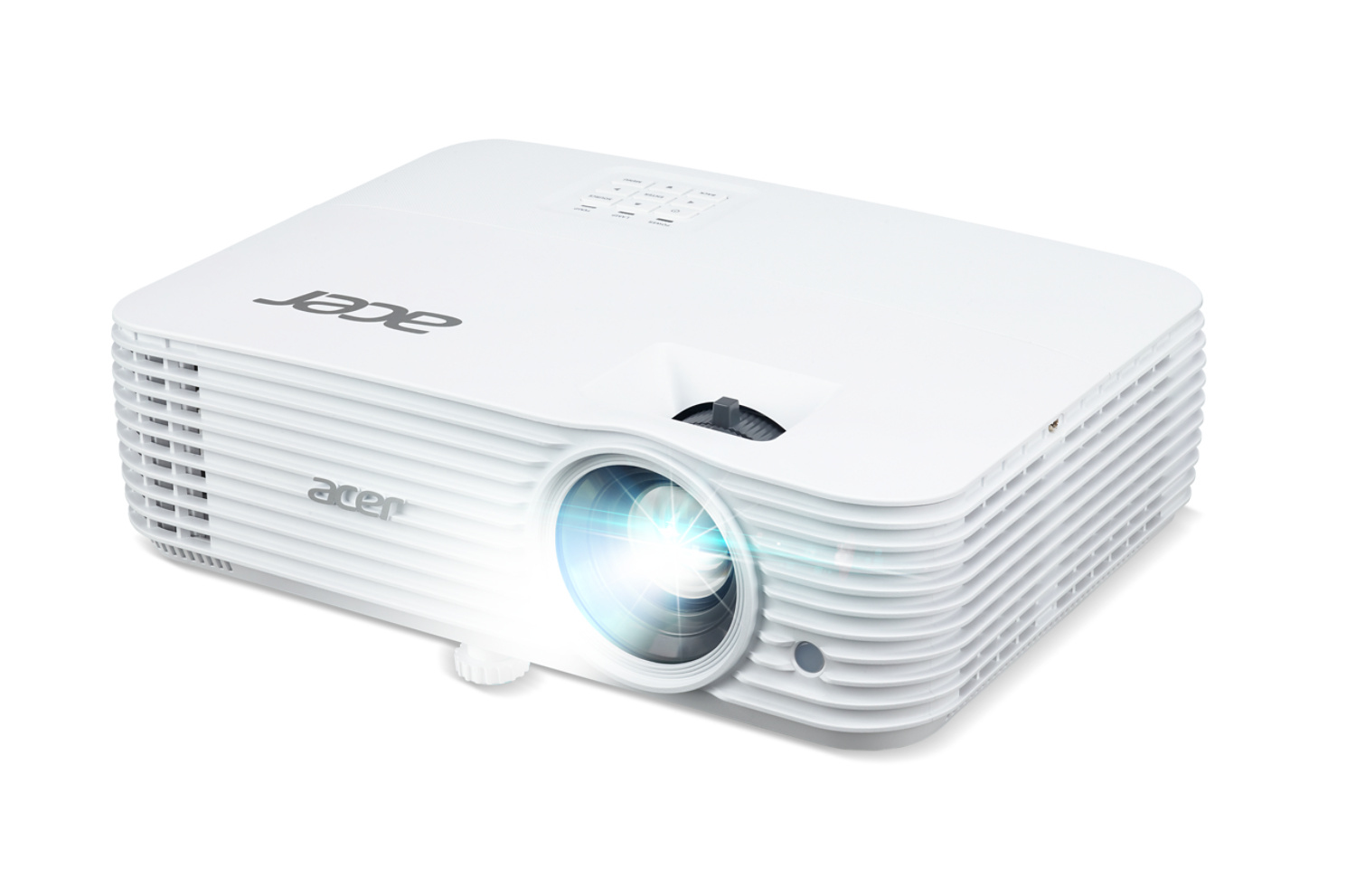 Acer X1526HK - DLP-Projektor - 3D - 4000 lm - Full HD (1920 x 1080)