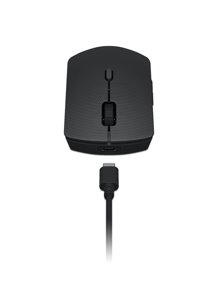 Lenovo Professional Combo - Tastatur-und-Maus-Set