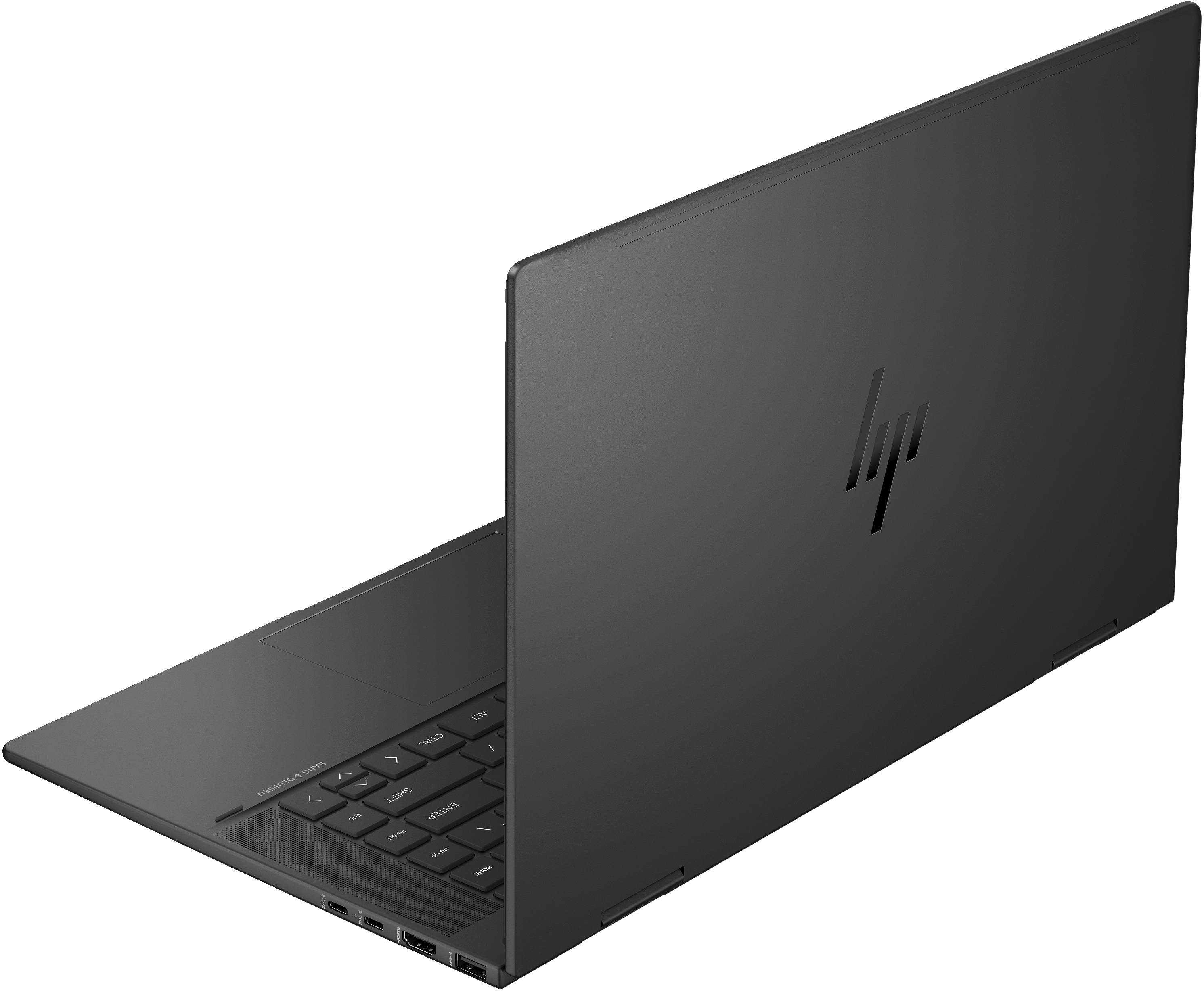 HP ENVY x360 15-fh0676ng, AMD Ryzen? 7, 2 GHz, 39,6 cm (15.6"), 1920 x 1080 Pixel, 16 GB, 1 TB