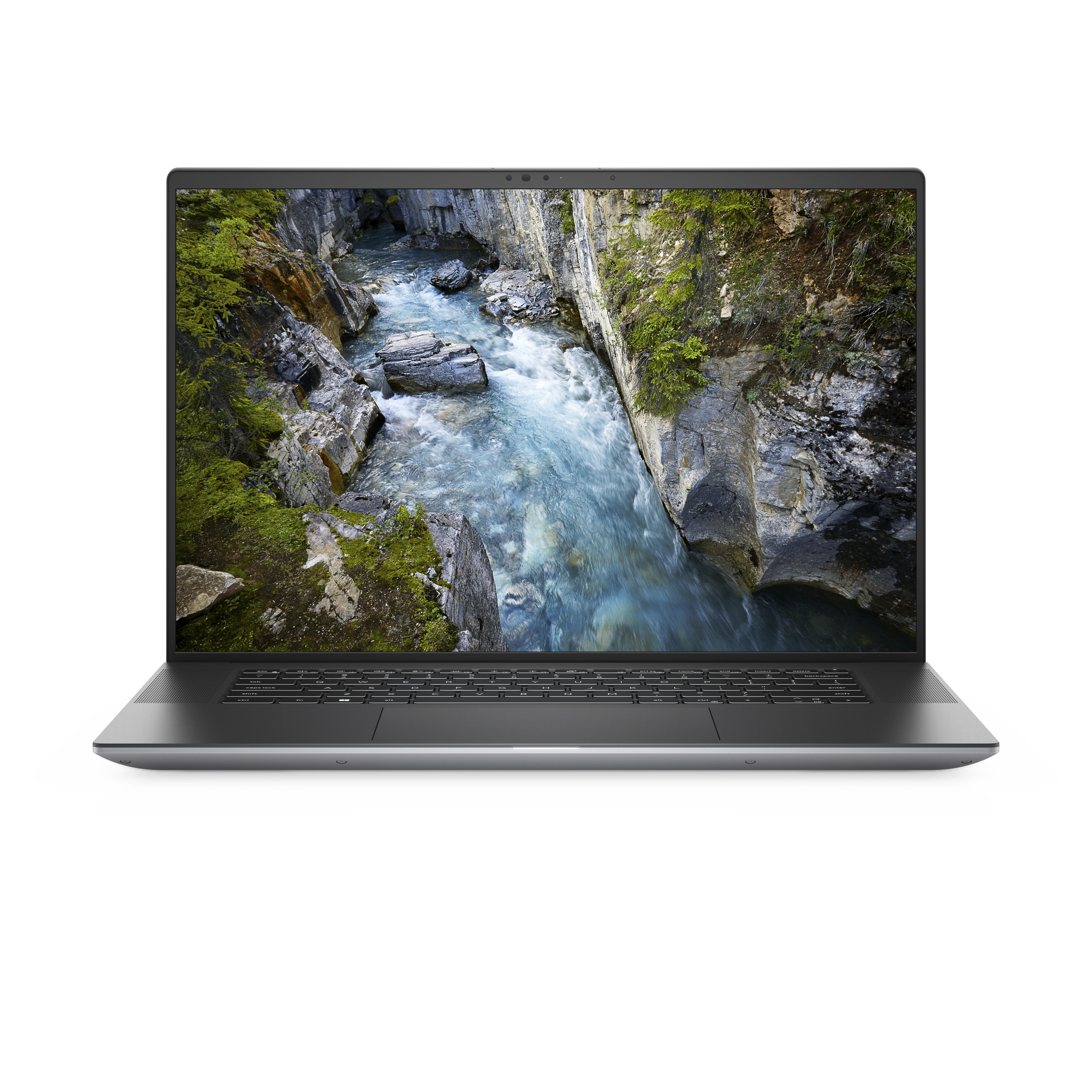 Dell Precision 5680, 16" WUXGA, Core i7-13700H, 32GB RAM, 1TB SSD, Win11 Pro