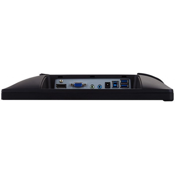 ViewSonic TD2230 22" 10-Punkt-Touchscreen-Monitor - Flachbildschirm (TFT/LCD) - 55,9 cm