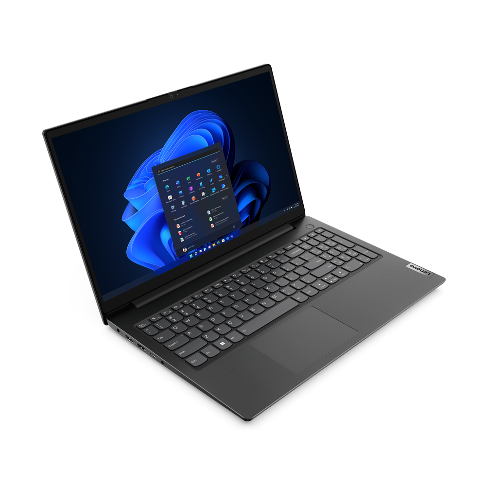 Lenovo V15 G4 ABP, 15.6" FHD, AMD Ryzen 5 5625U, 8GB RAM, 256GB SSD, Win11 Pro