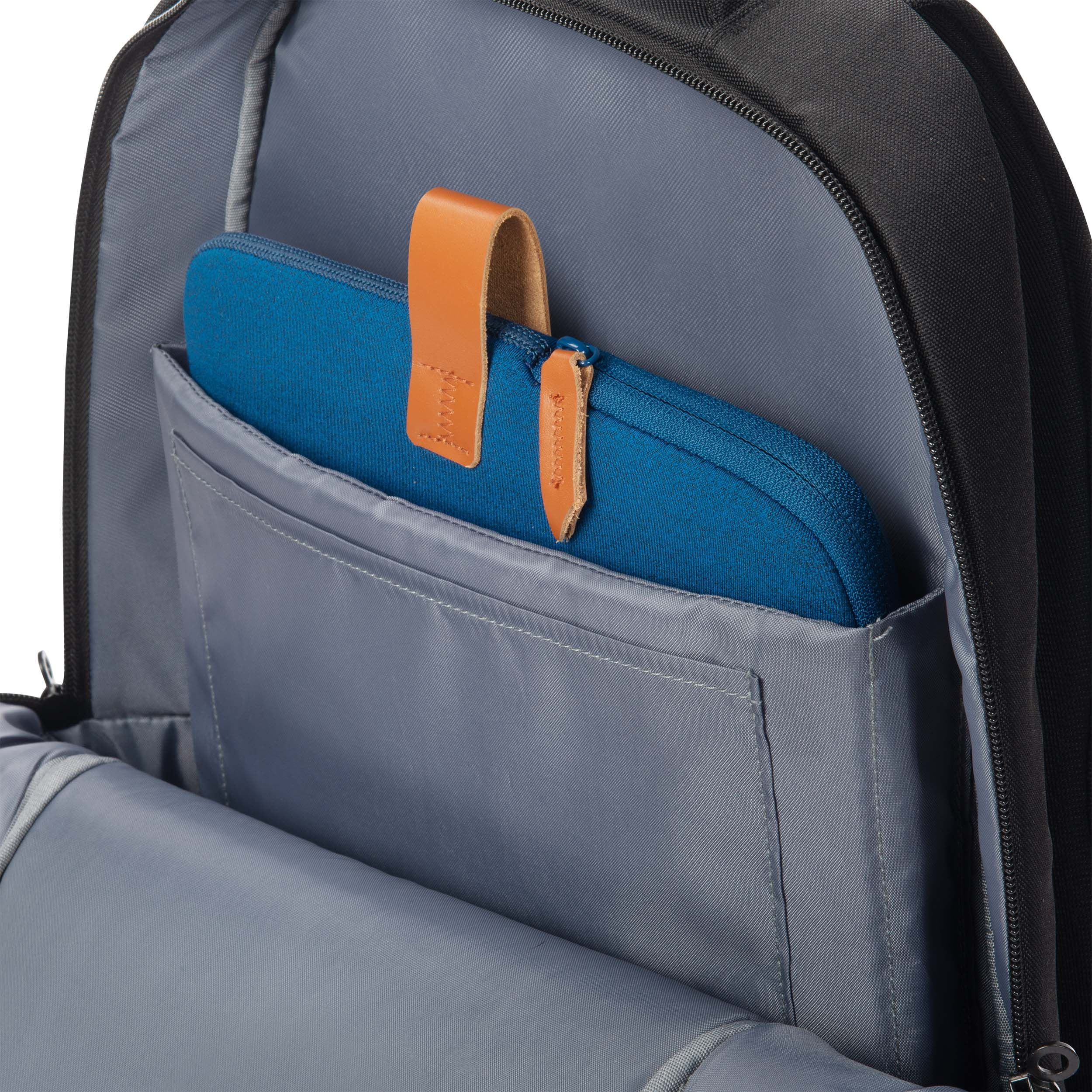 Dicota Skin URBAN - Notebook-Hülle - 35.6 cm (14")