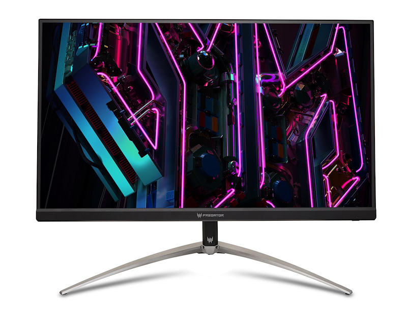 Acer Predator X32Q FSbmiiphuzx - X Series - LED-Monitor - 80.1 cm (32")