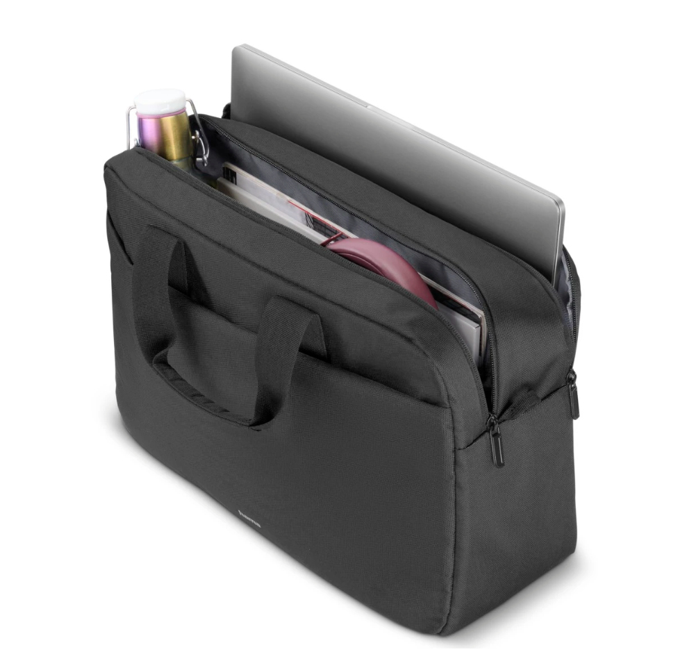 Hama Traveler - Notebook-Tasche - 41.1 cm - 15.6"