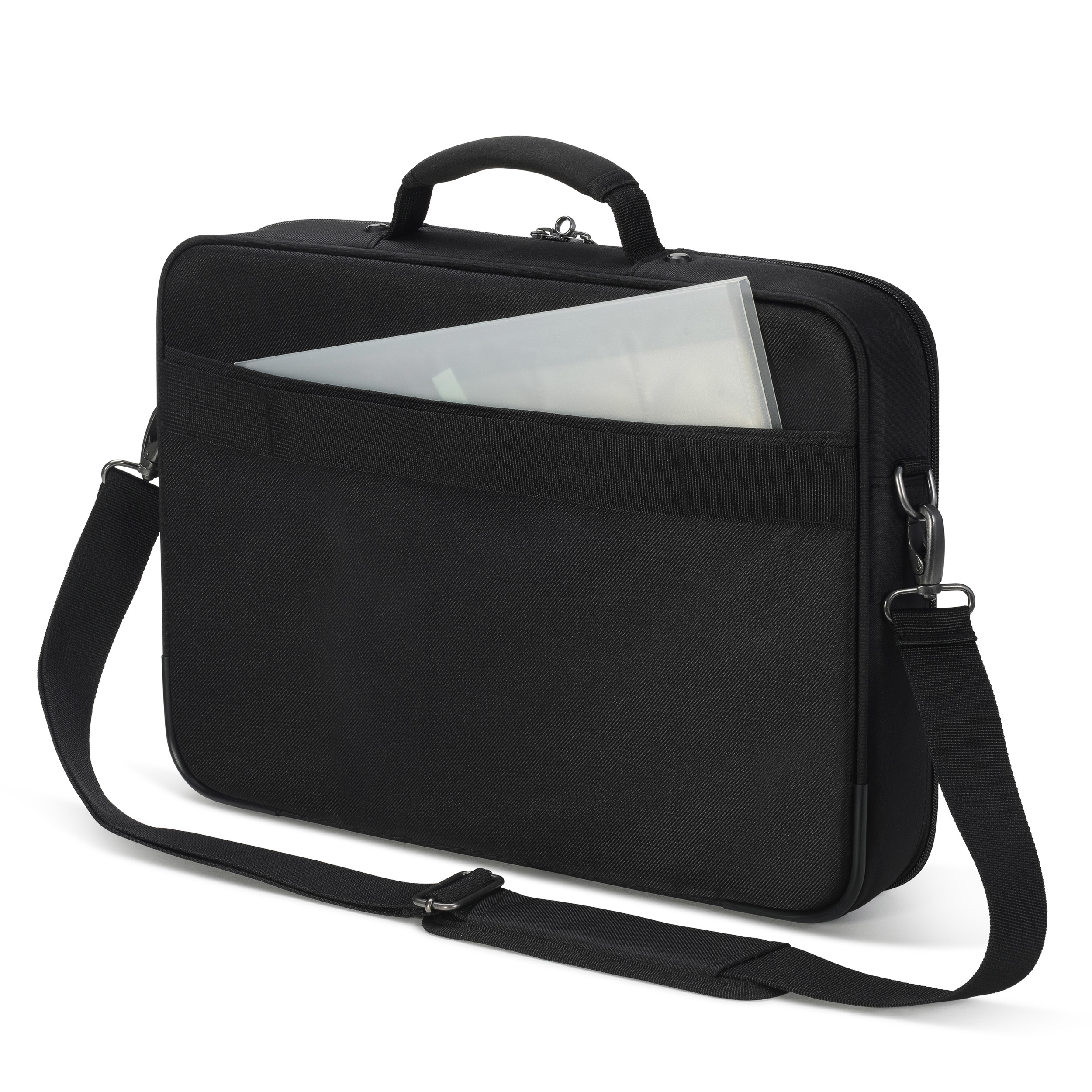Dicota Eco Multi SELECT - Notebook-Tasche - 39.6 cm (15.6")