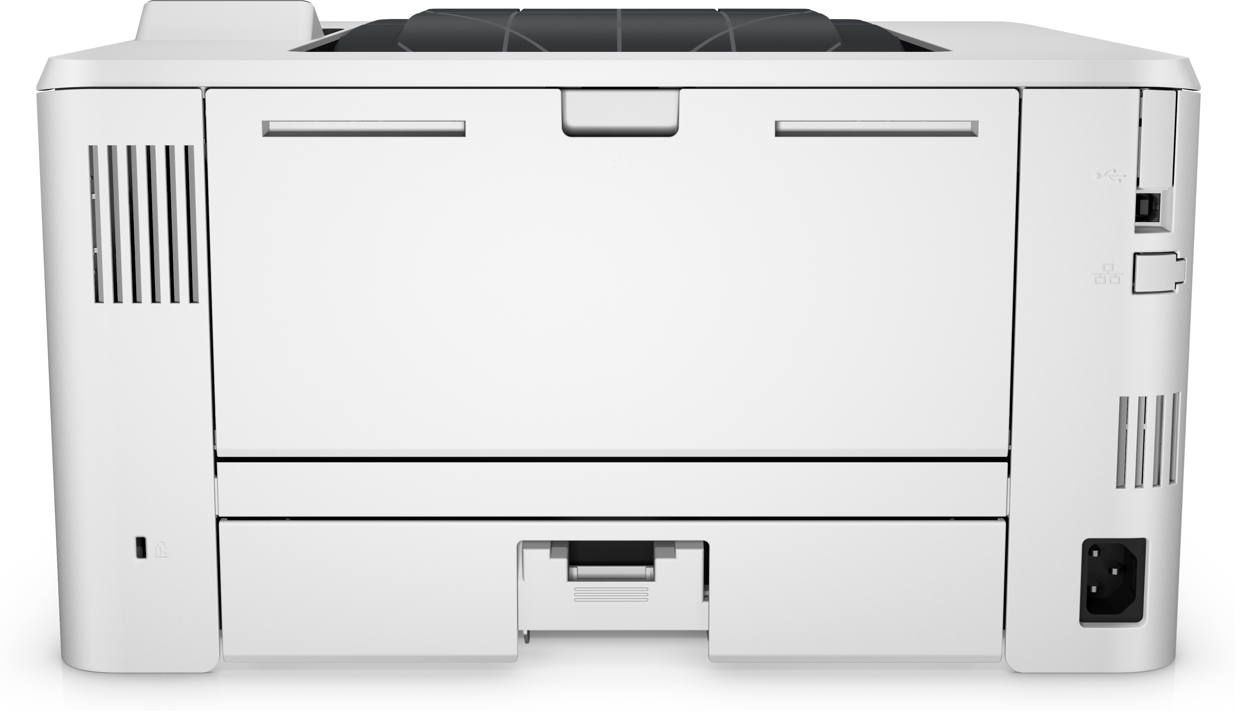 HP LaserJet Pro M402dne, Drucken, Beidseitiger Druck, Laser, 1200 x 1200 DPI, A4, 38 Seiten pro Minu