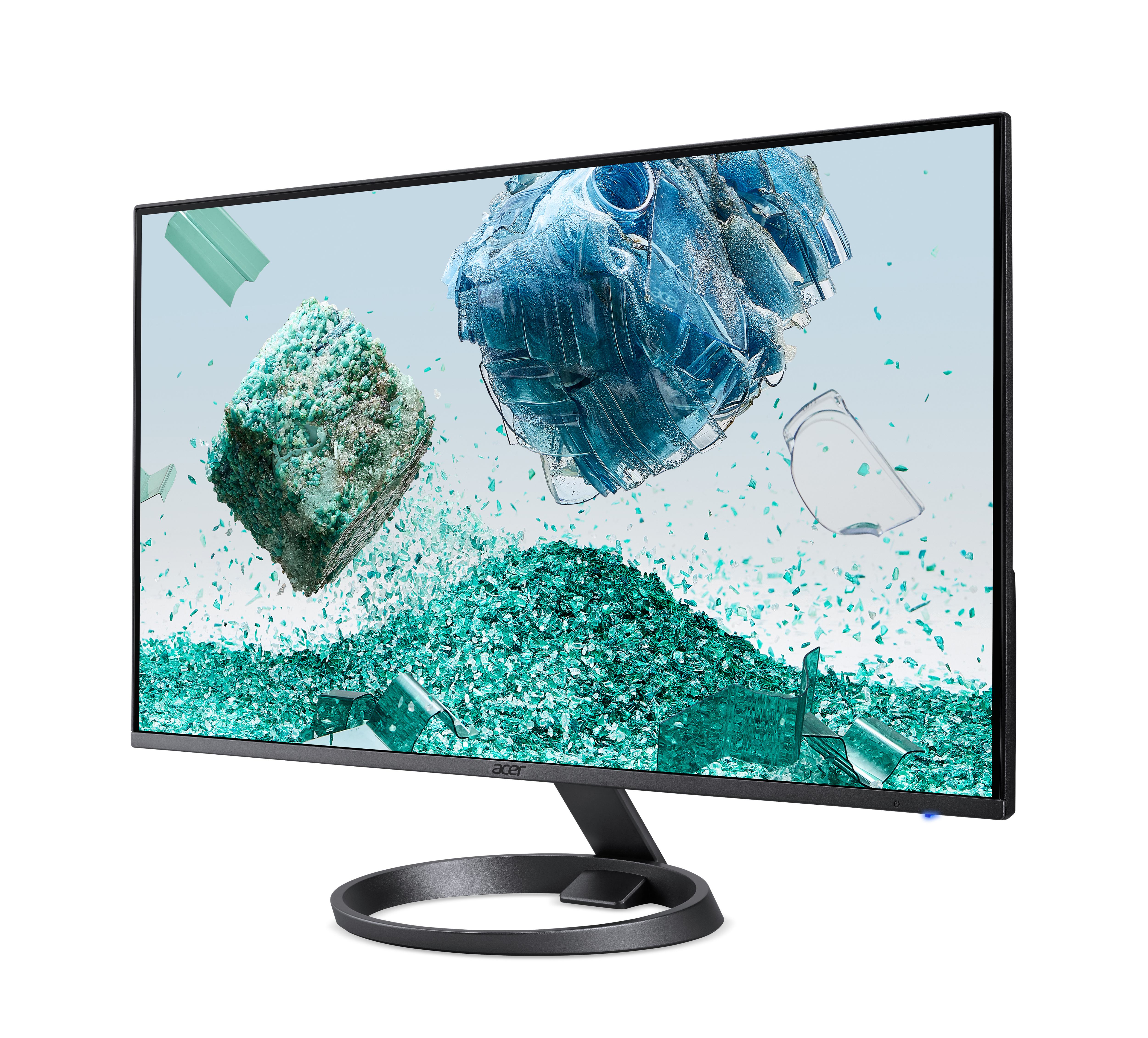 Acer Vero RL272 Eyiiv - RL2 Series - LED-Monitor - 68.6 cm (27")