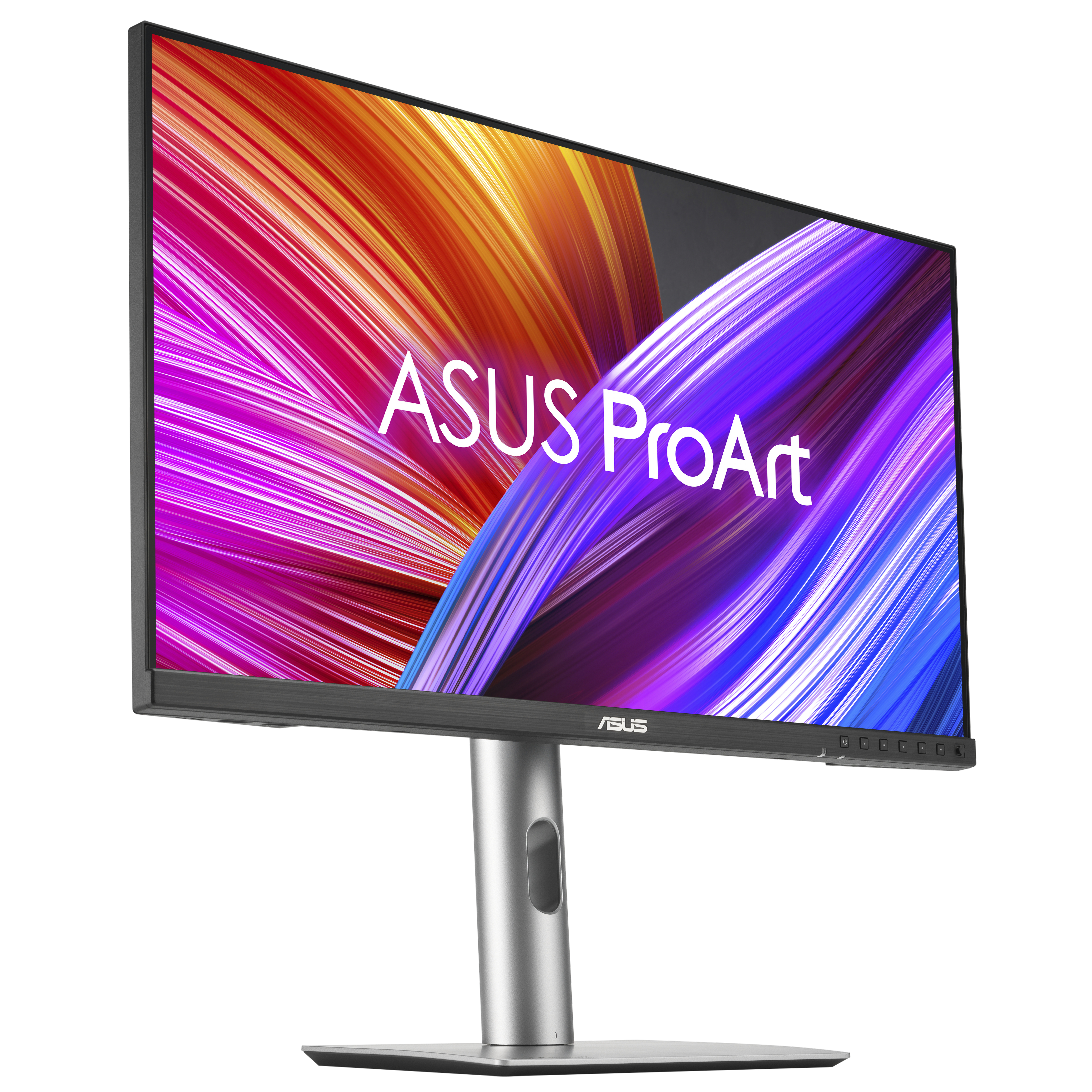 ASUS ProArt PA24ACRV, 23.8" WQHD, 75Hz, 5ms, 350nits, 2x DP, 1x HDMI, 1x USB-C m. DP.