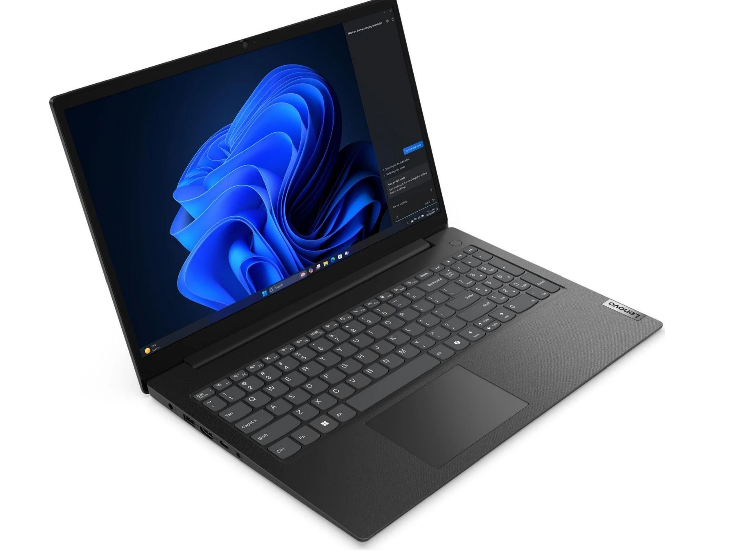 Lenovo V15 G5 IRL 83GW00MEGE 15.6" FHD Core 5 - Notebook - 4,8 GHz