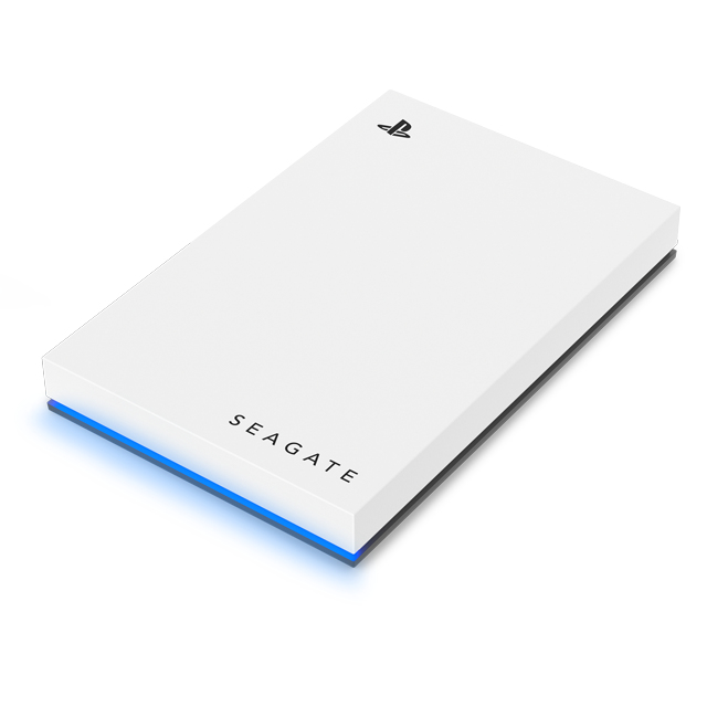 Seagate Game Drive for PlayStation 2TB, USB 3.0 Micro-B