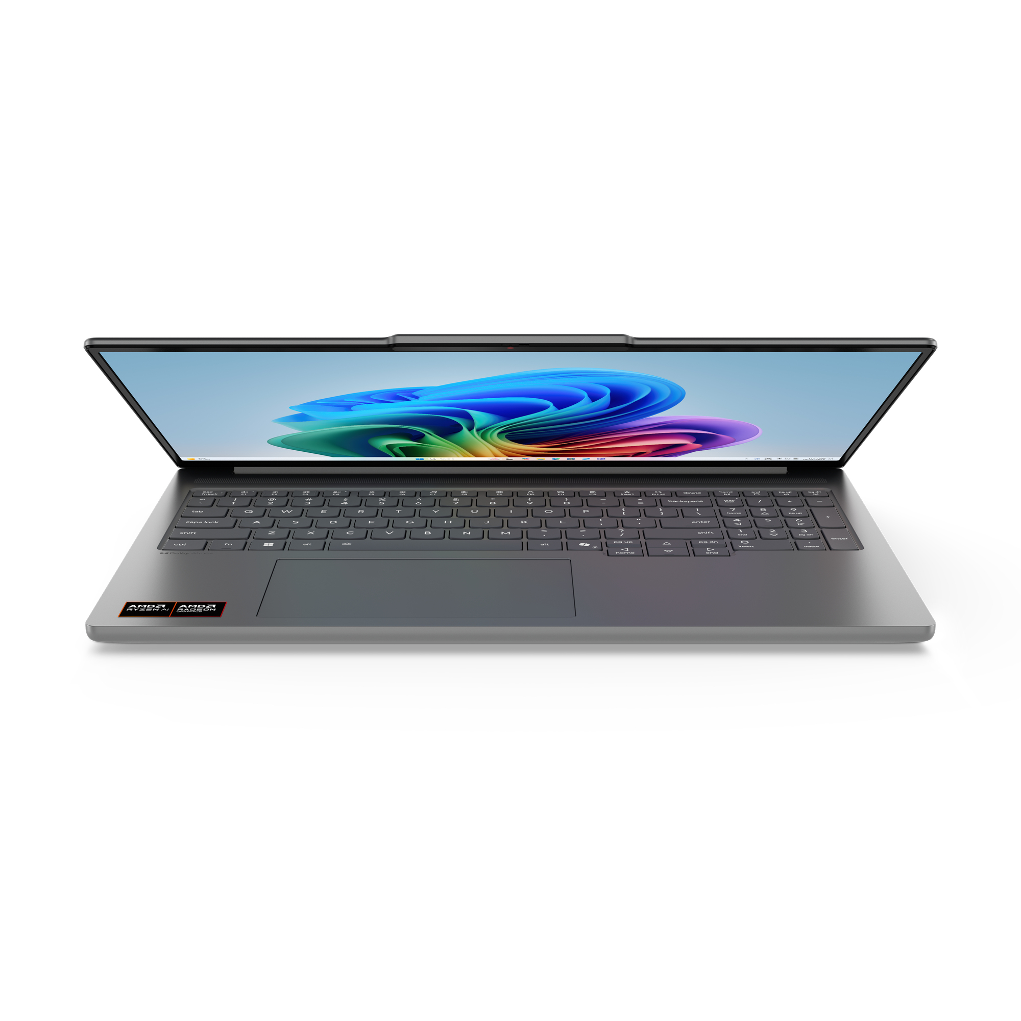 Lenovo IdeaPad Pro 5 16AGP11, 16" 2.8K OLED, AMD Ryzen™ AI 9 465, 32GB RAM, 1TB SSD, Win11 Pro