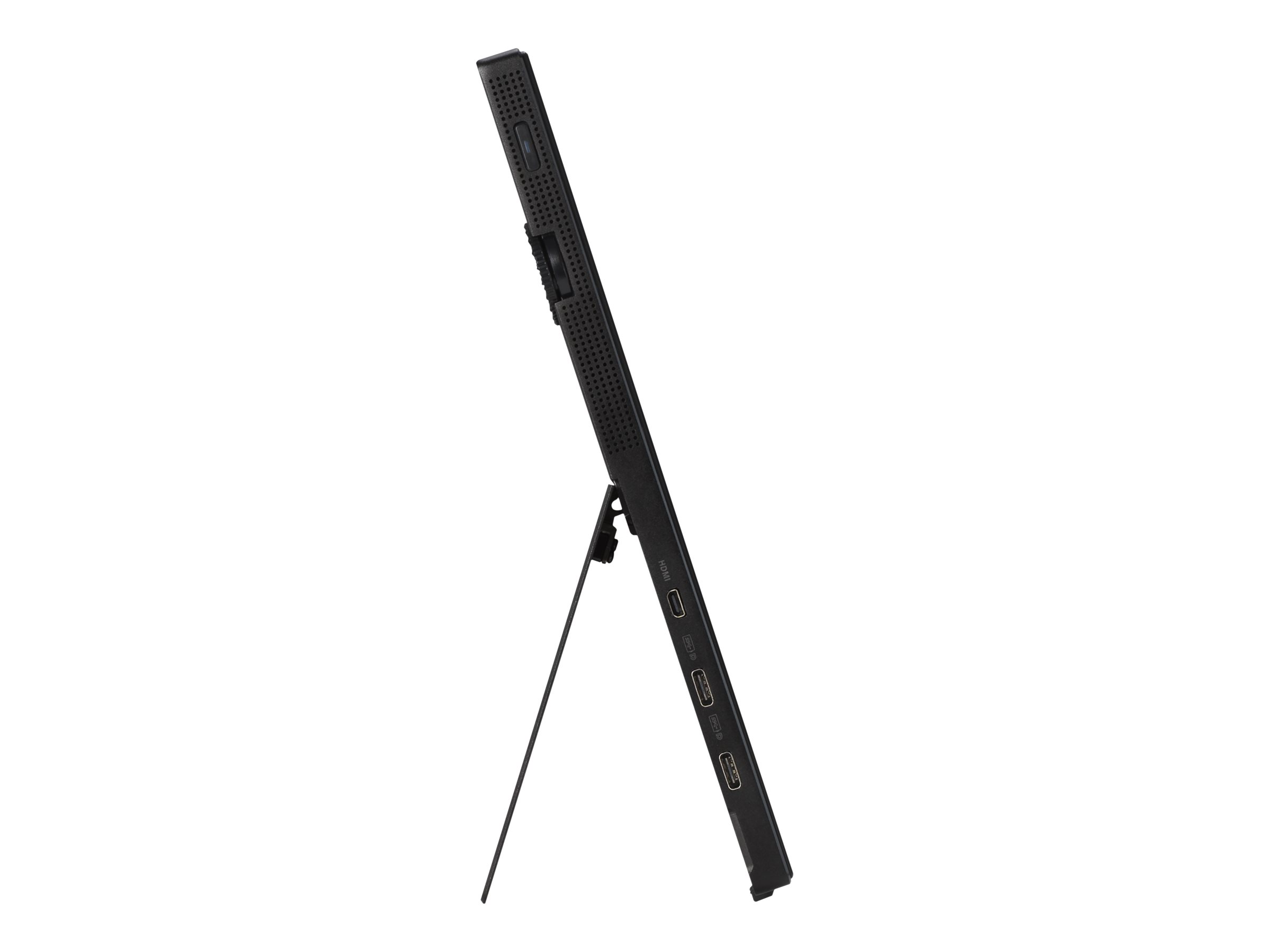 ASUS ProArt PA148CTV, 14" FHD IPS Touch, 60Hz, 5ms, 300nits, 1x Micro HDMI, 2x USB-C m. DP.