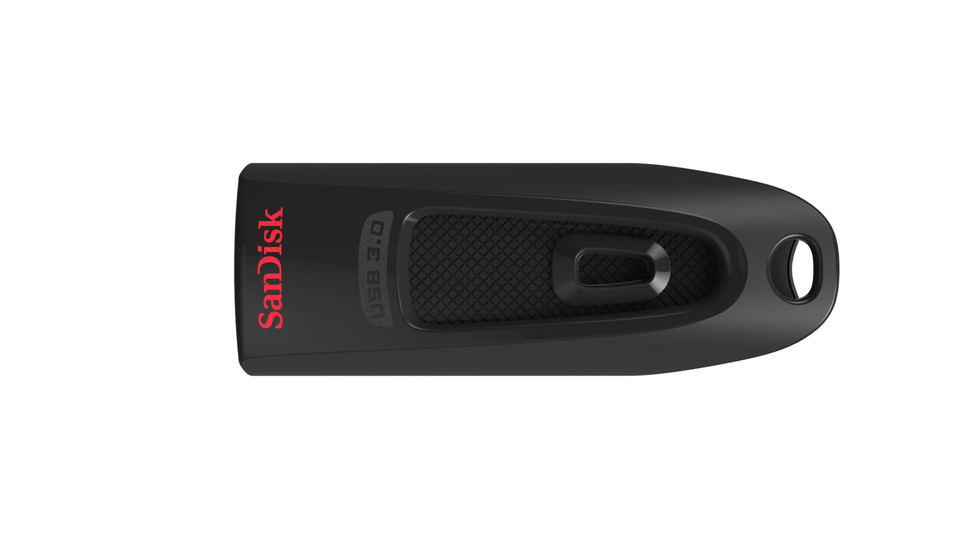SanDisk Ultra - USB-Flash-Laufwerk - 128 GB