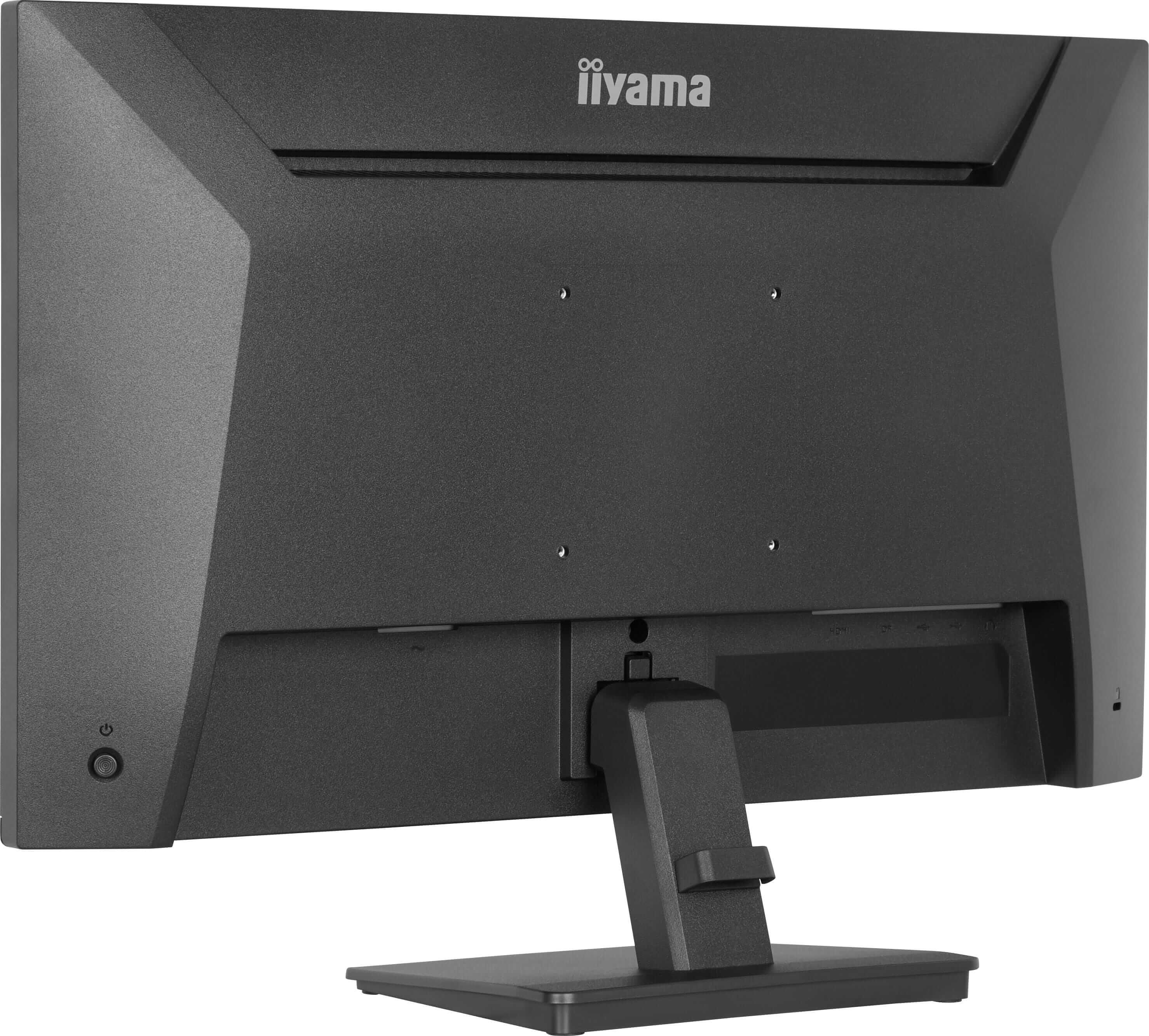 Iiyama ProLite X2493HSU-B1 - LED-Monitor - 61 cm (24")