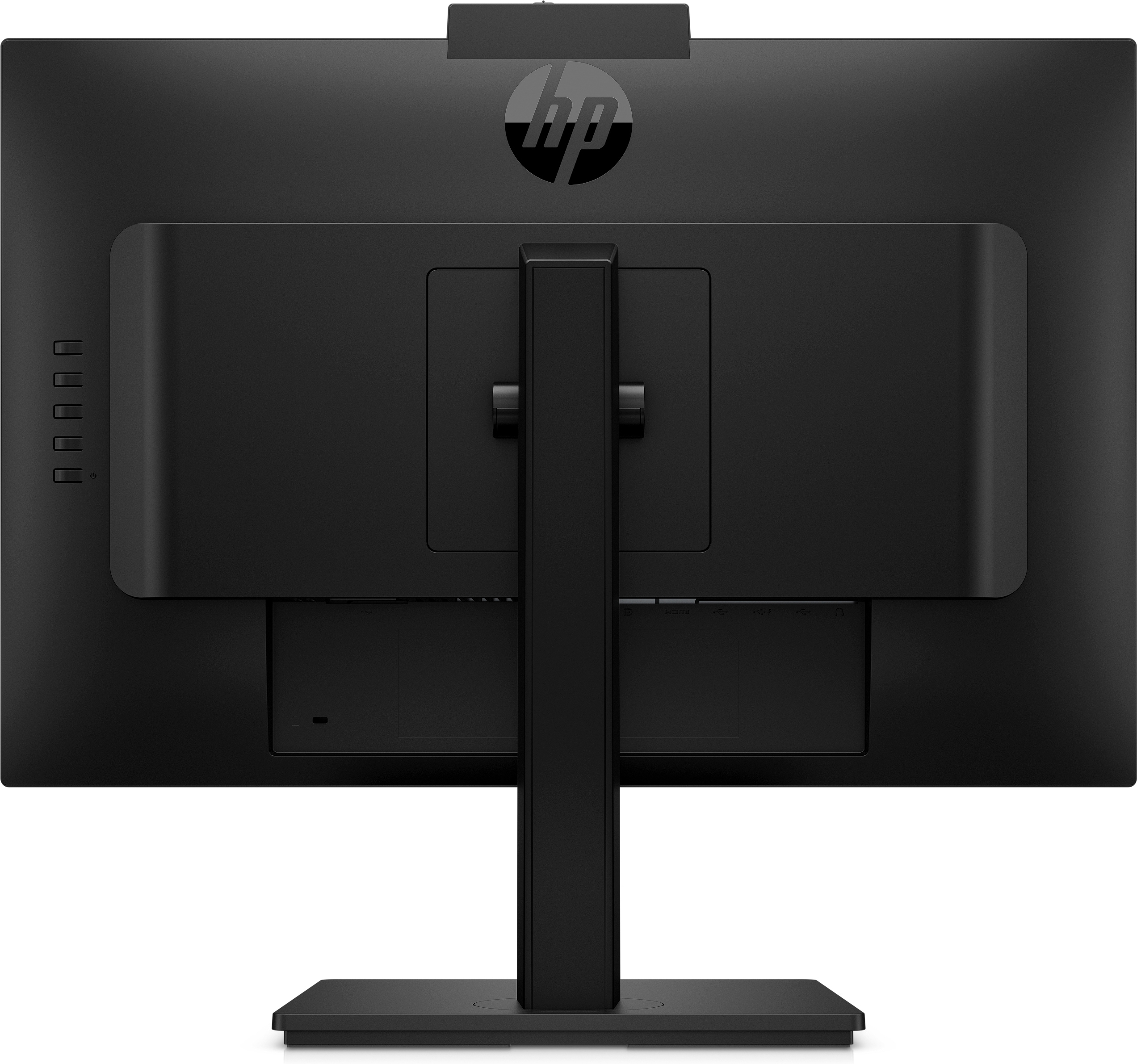 HP M24m Conferencing Monitor - LED-Monitor - 61 cm (24")