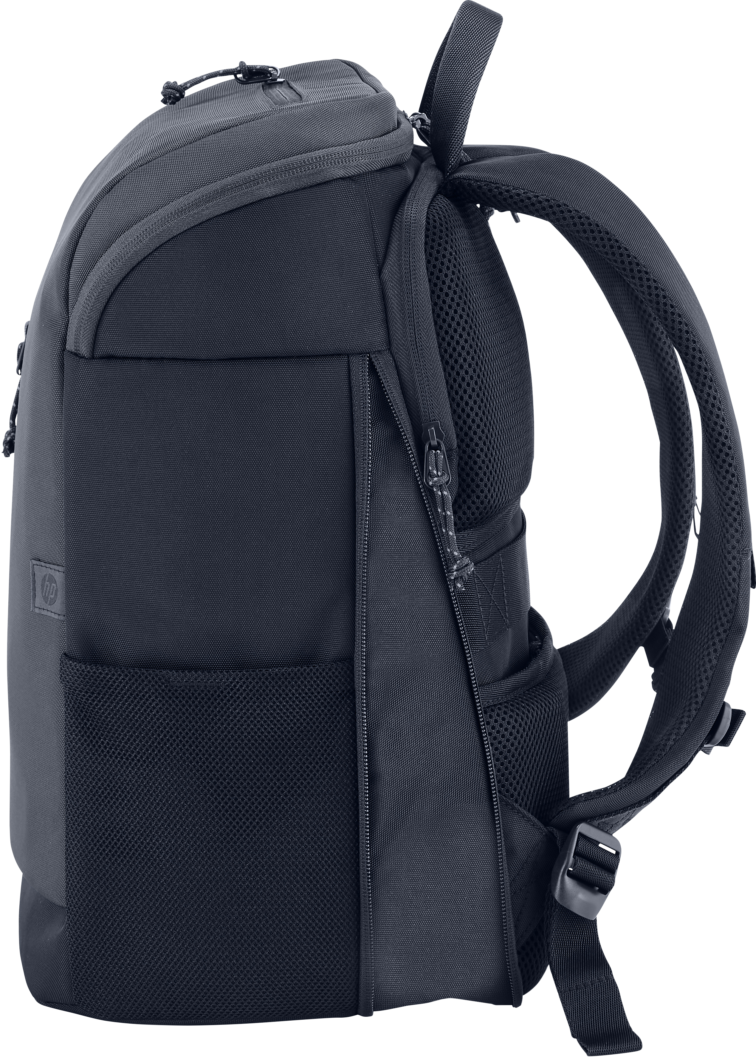 HP Travel - Notebook-Rucksack - 39.6 cm - bis zu 15,6"