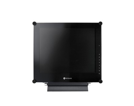 AG Neovo SX-17G - LCD Anzeige - Farbe - 43.2 cm (17")
