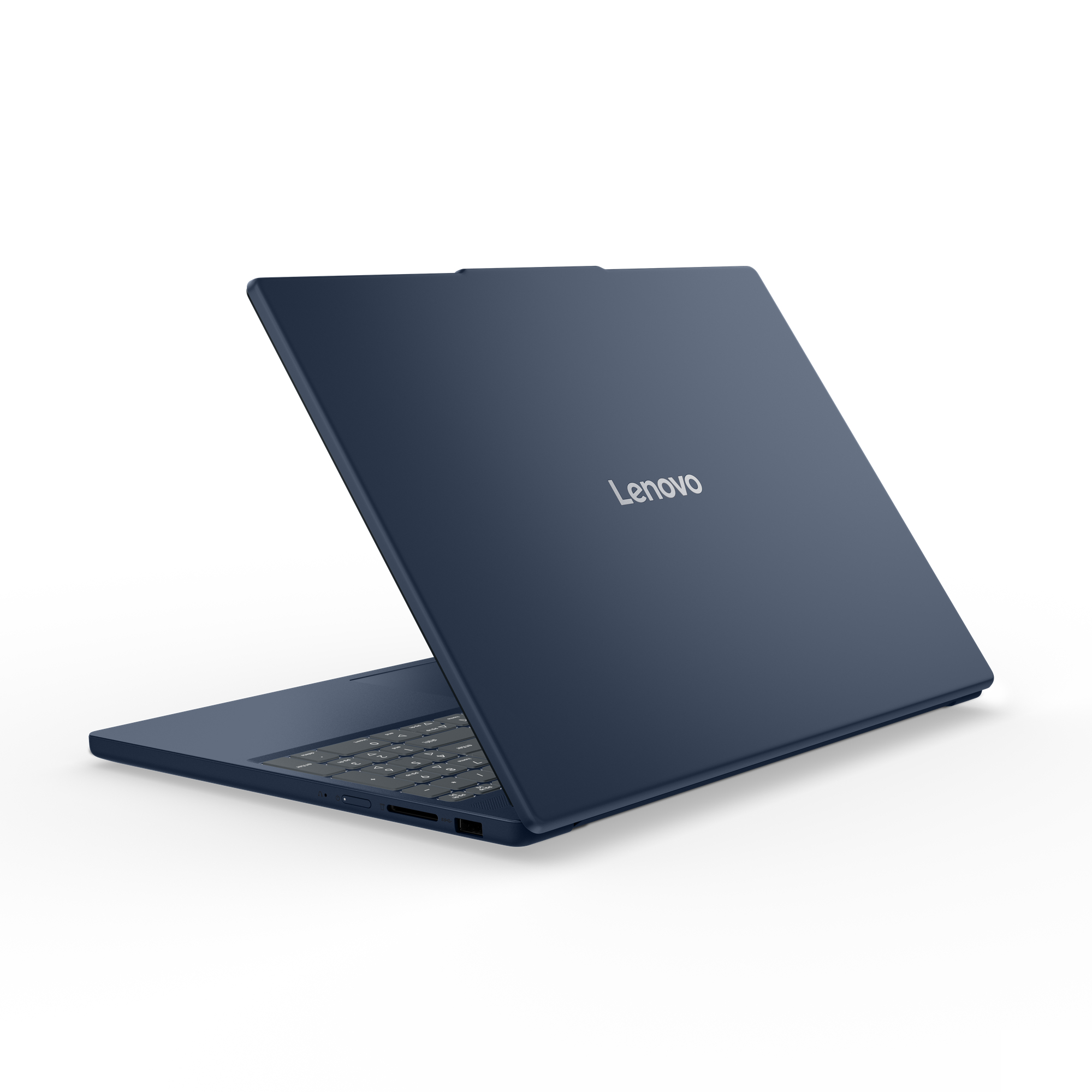 Lenovo IdeaPad Slim 3 15ARP10, 15.3" WUXGA, AMD Ryzen 5 150, 16GB RAM, 512GB SSD, Win11