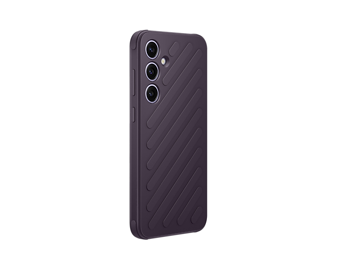 Samsung GP-FPS926SAC - Hintere Abdeckung für Mobiltelefon