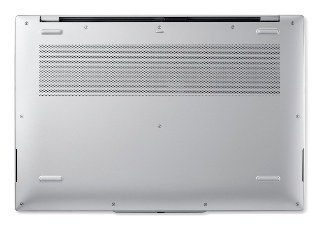 Acer Swift Air 16 AI SFA16-61M - AMD Ryzen AI 5 330 / 2 GHz - Win 11 Home - Radeon 820M - 16 GB RAM