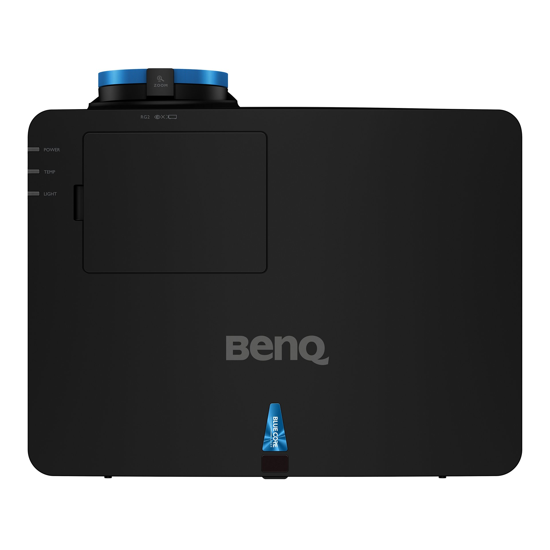 BenQ LU935ST - DLP-Projektor - Laser - 3D - 5500 ANSI-Lumen - WUXGA (1920 x 1200)