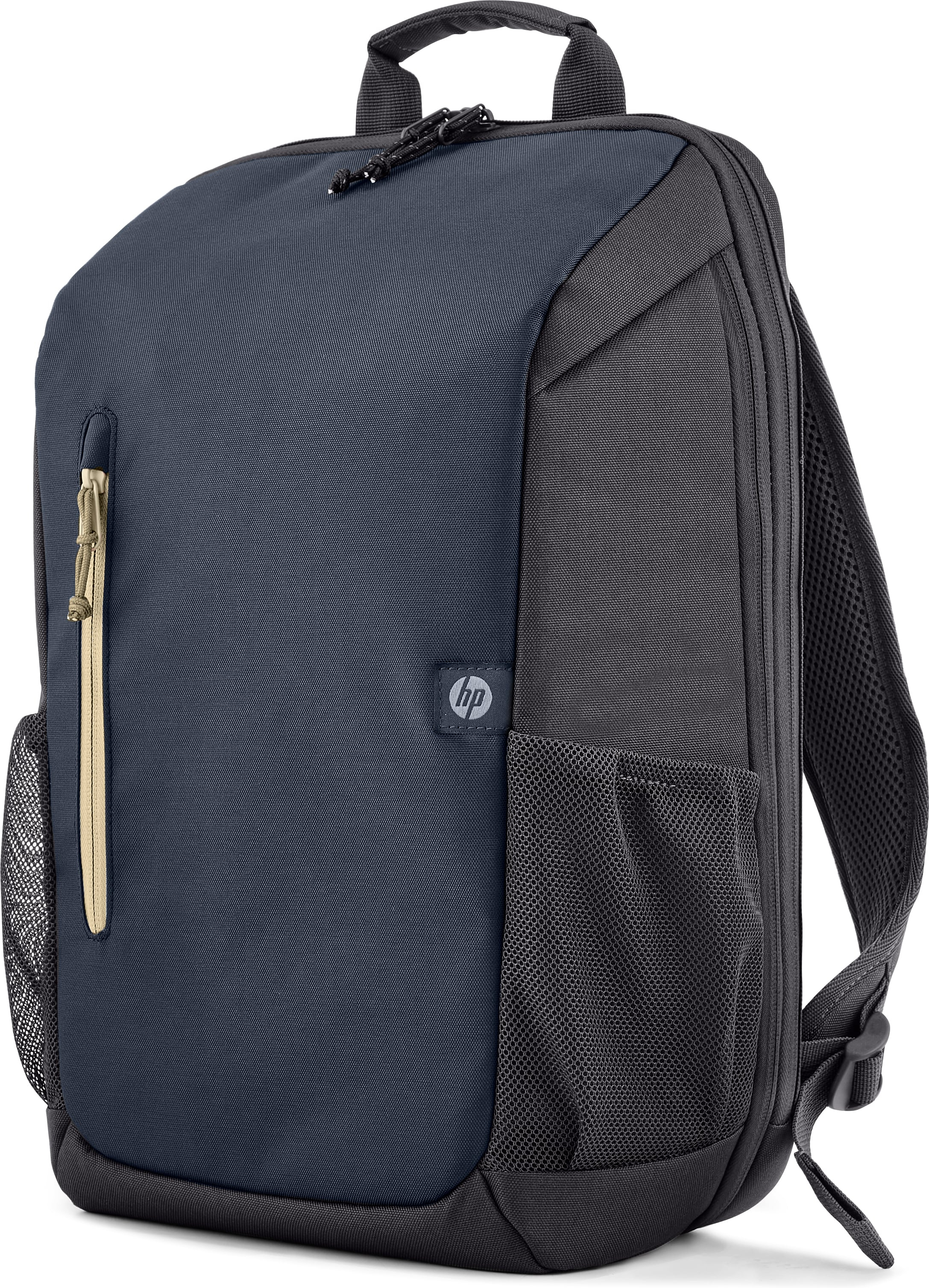 HP Travel - Notebook-Rucksack - 39.6 cm - bis zu 15,6"